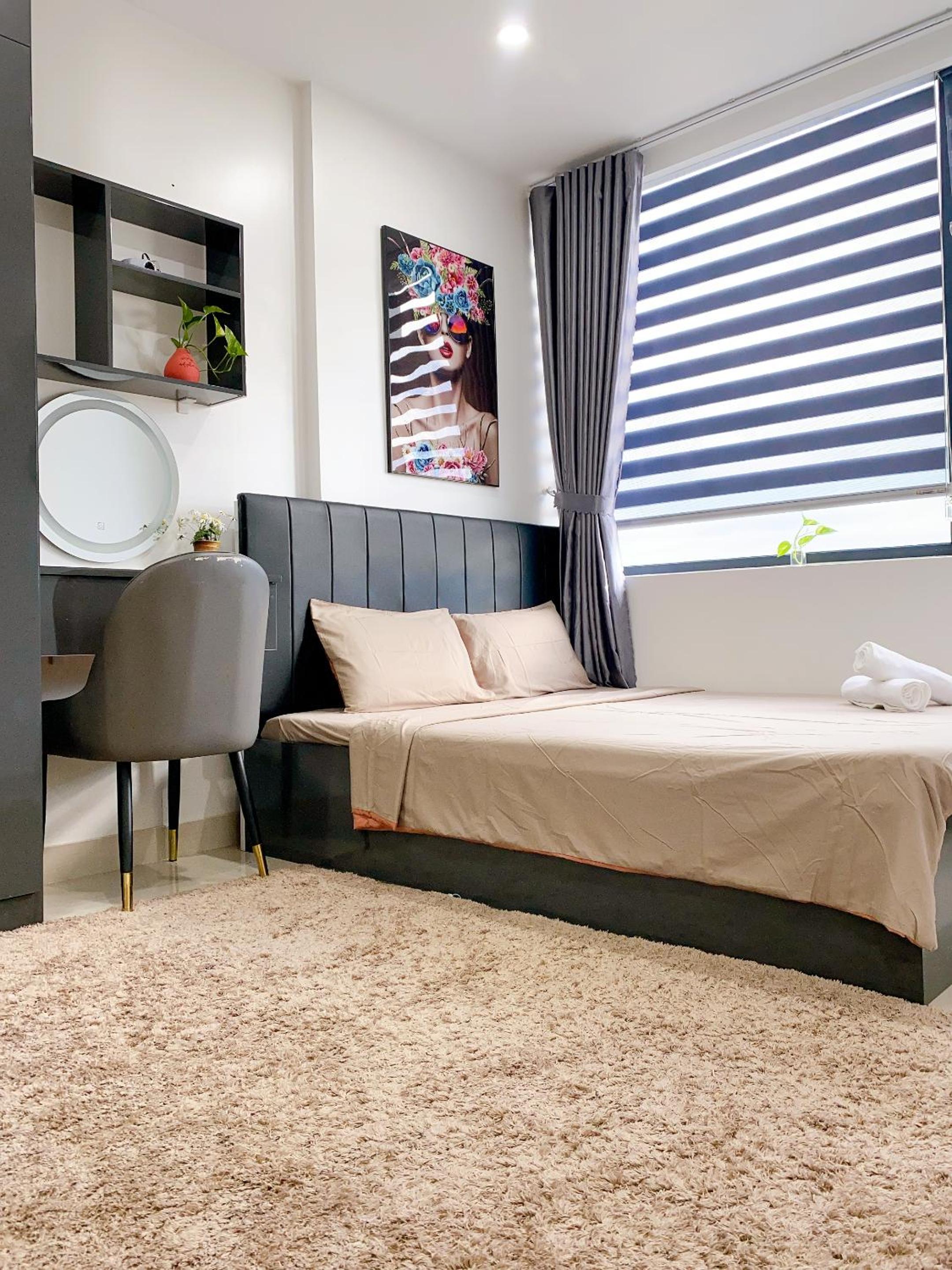 Two-Bedroom Apartment - Photo 26