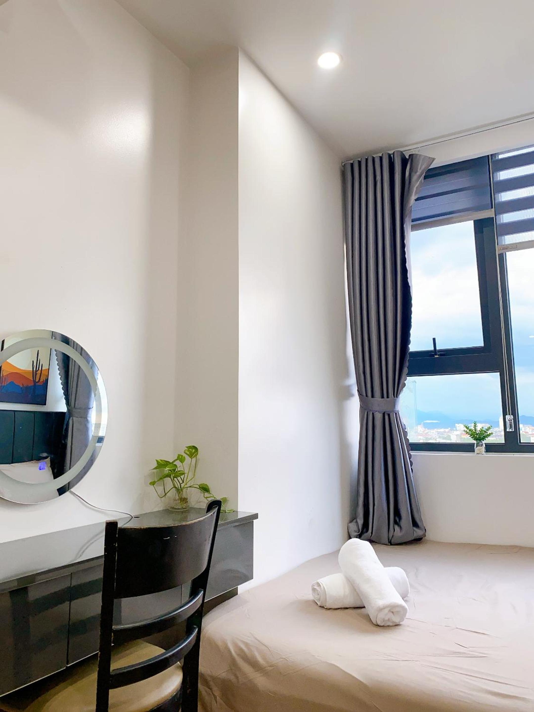 Two-Bedroom Apartment - Photo 38