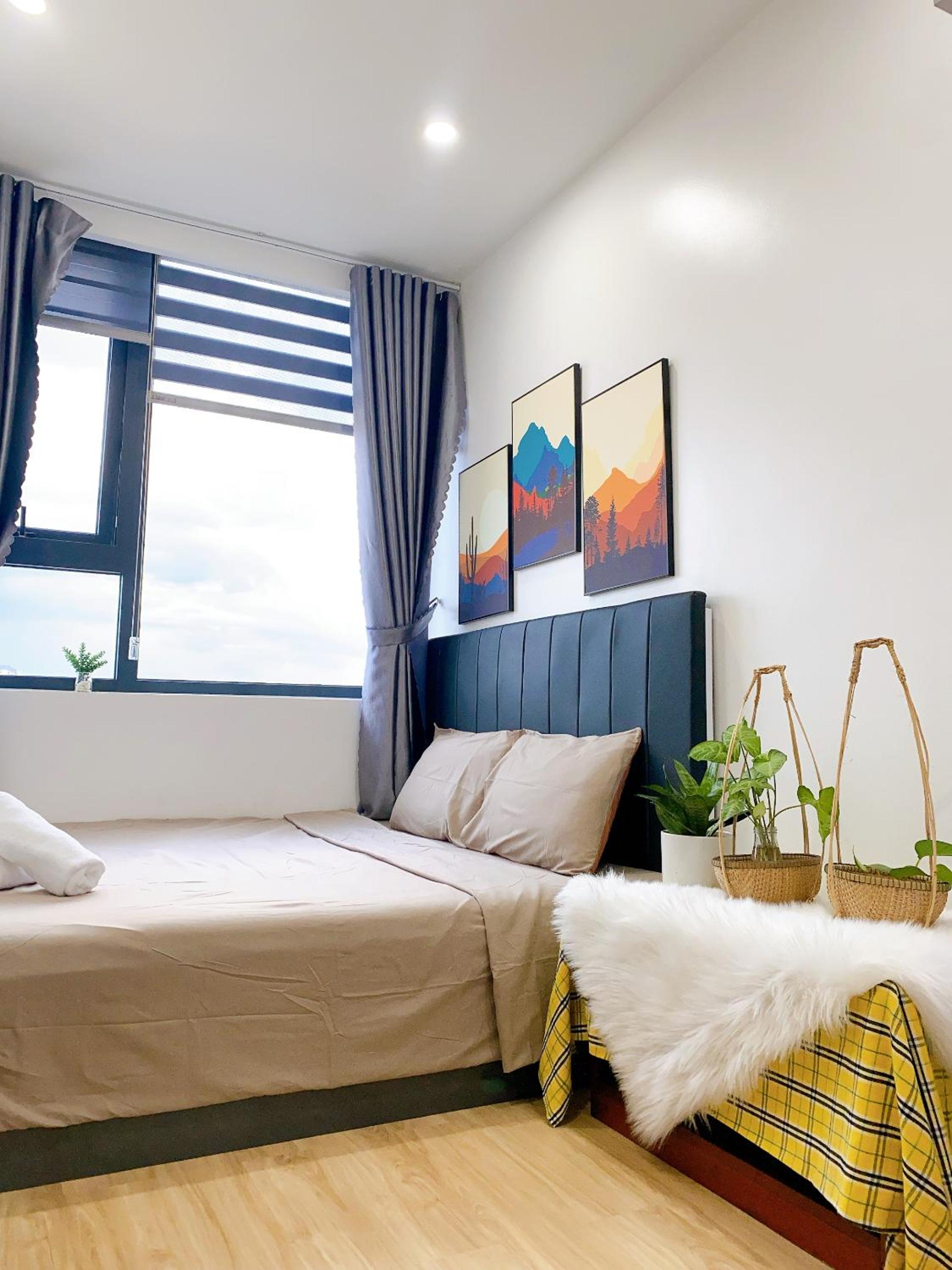 Two-Bedroom Apartment - Photo 37