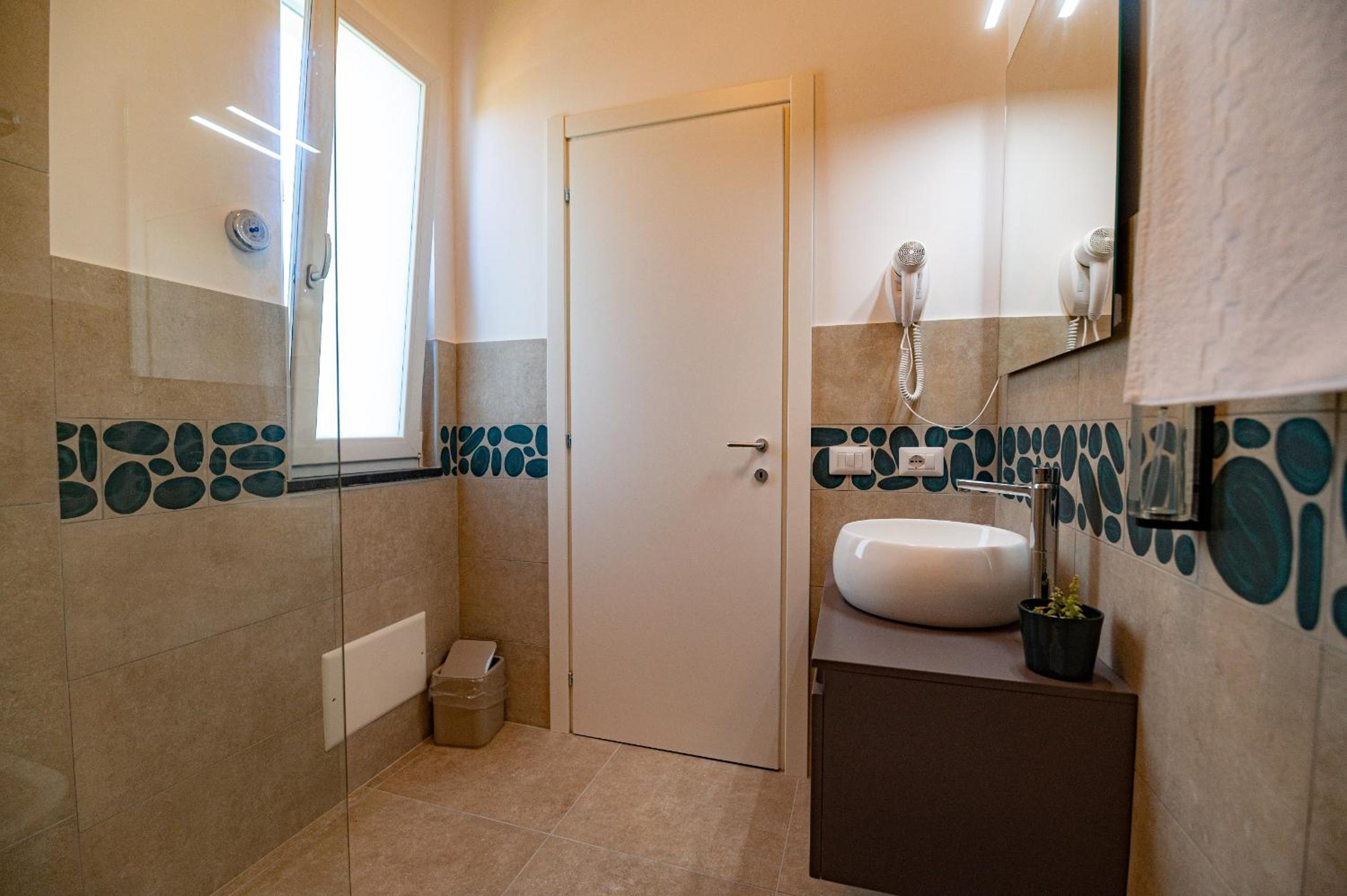 Double or Twin Room photo 2