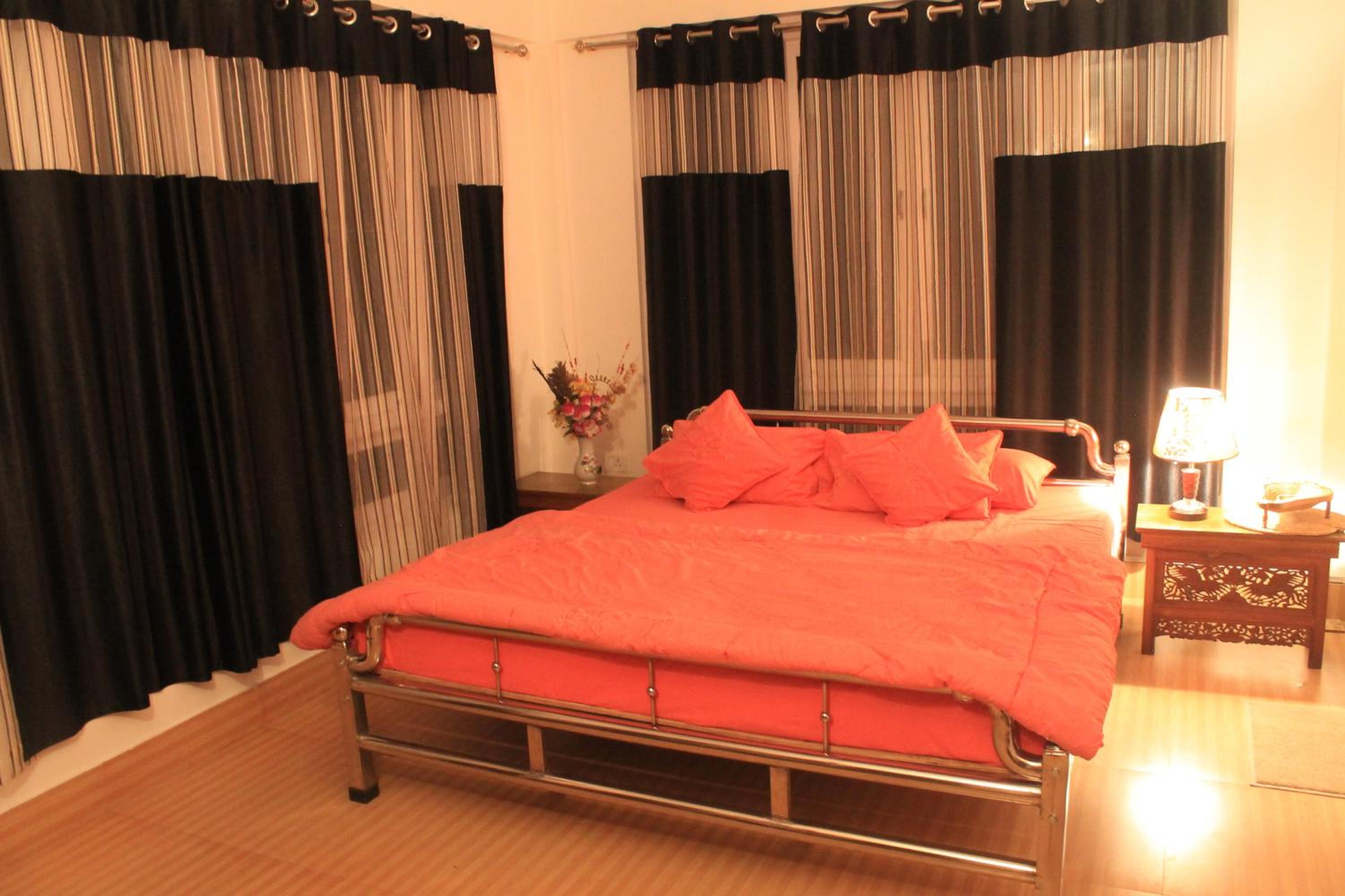Deluxe Double Room photo 2