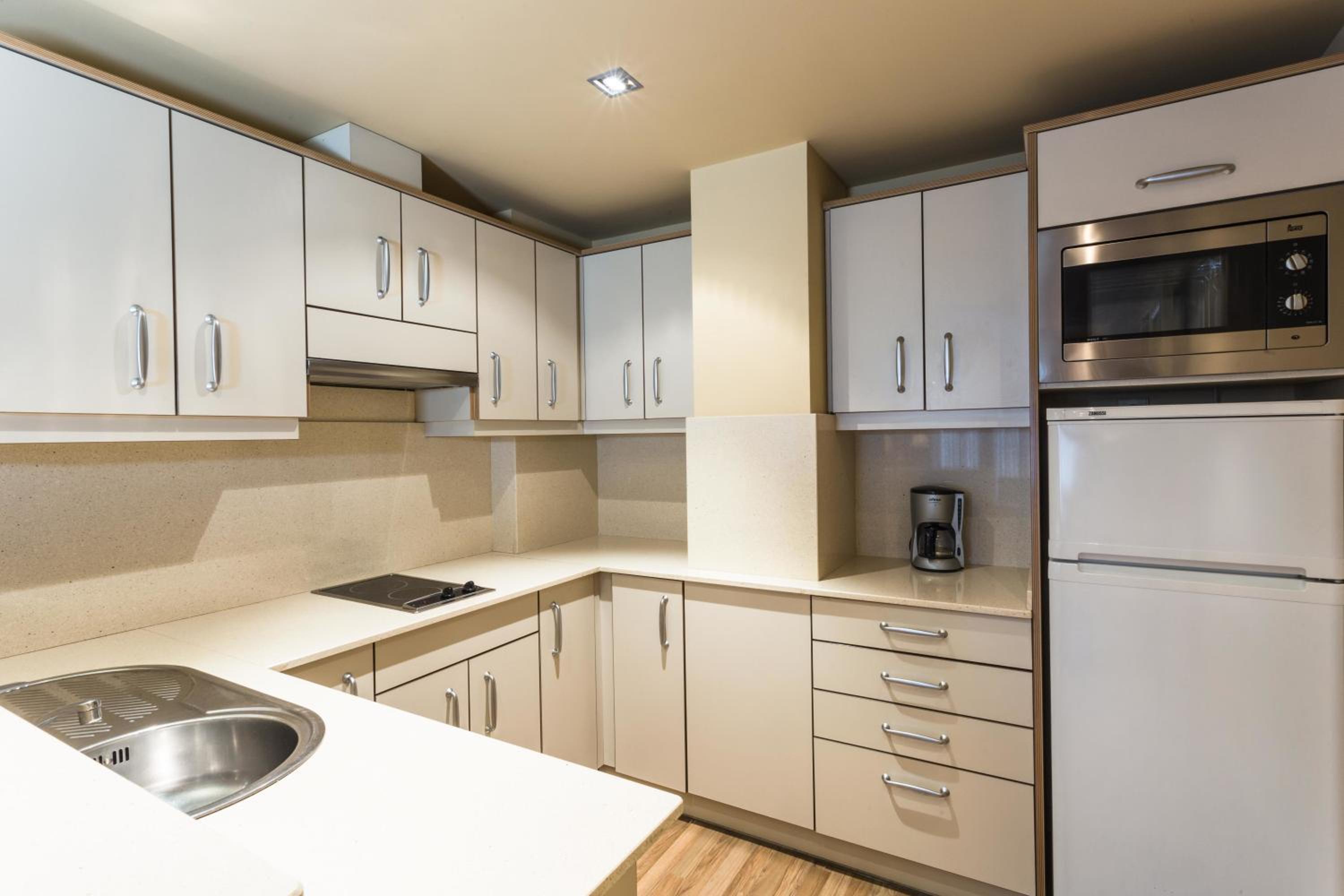 Apartament ( 1 Adult )