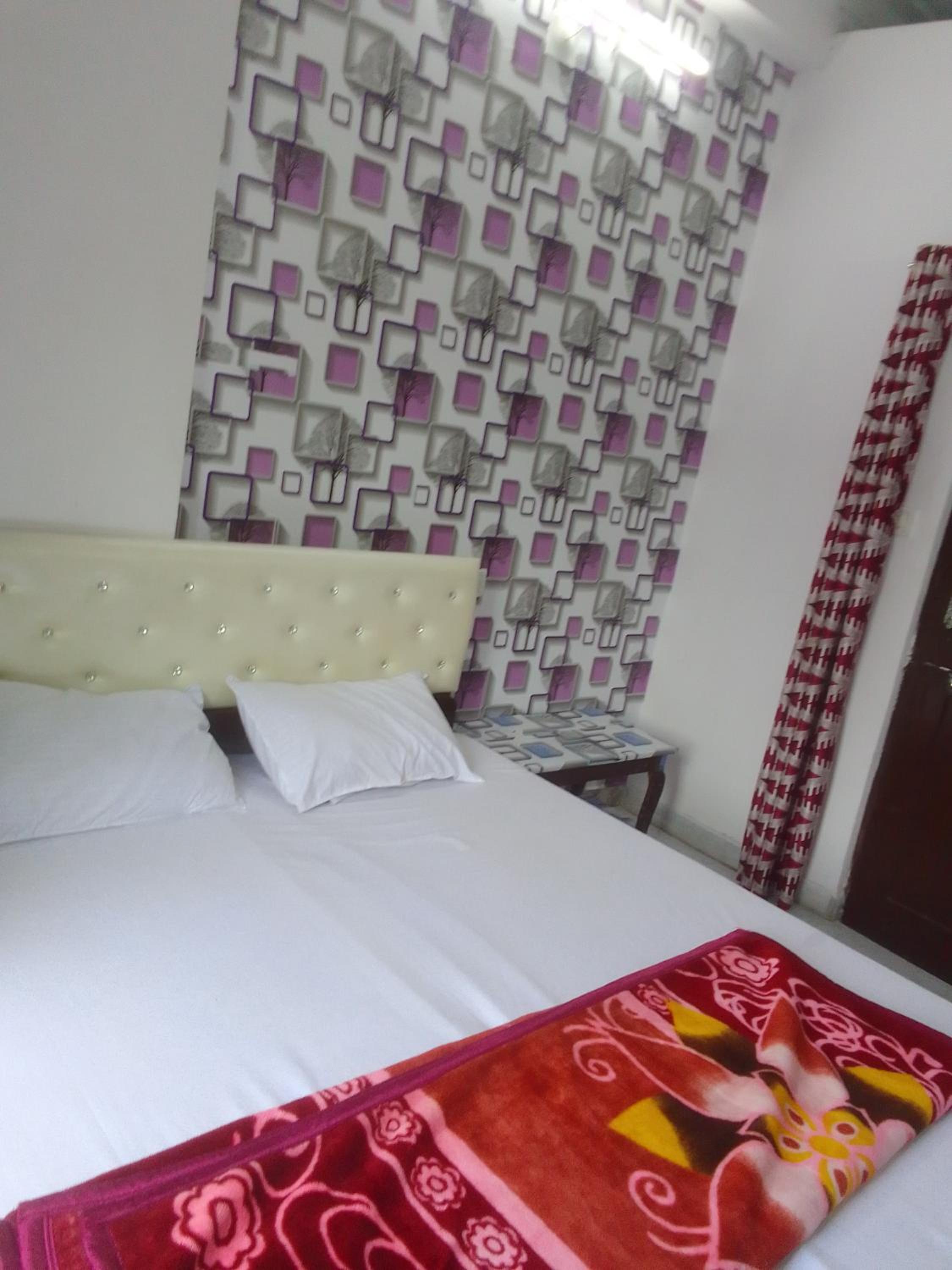 Double Room - Photo 1