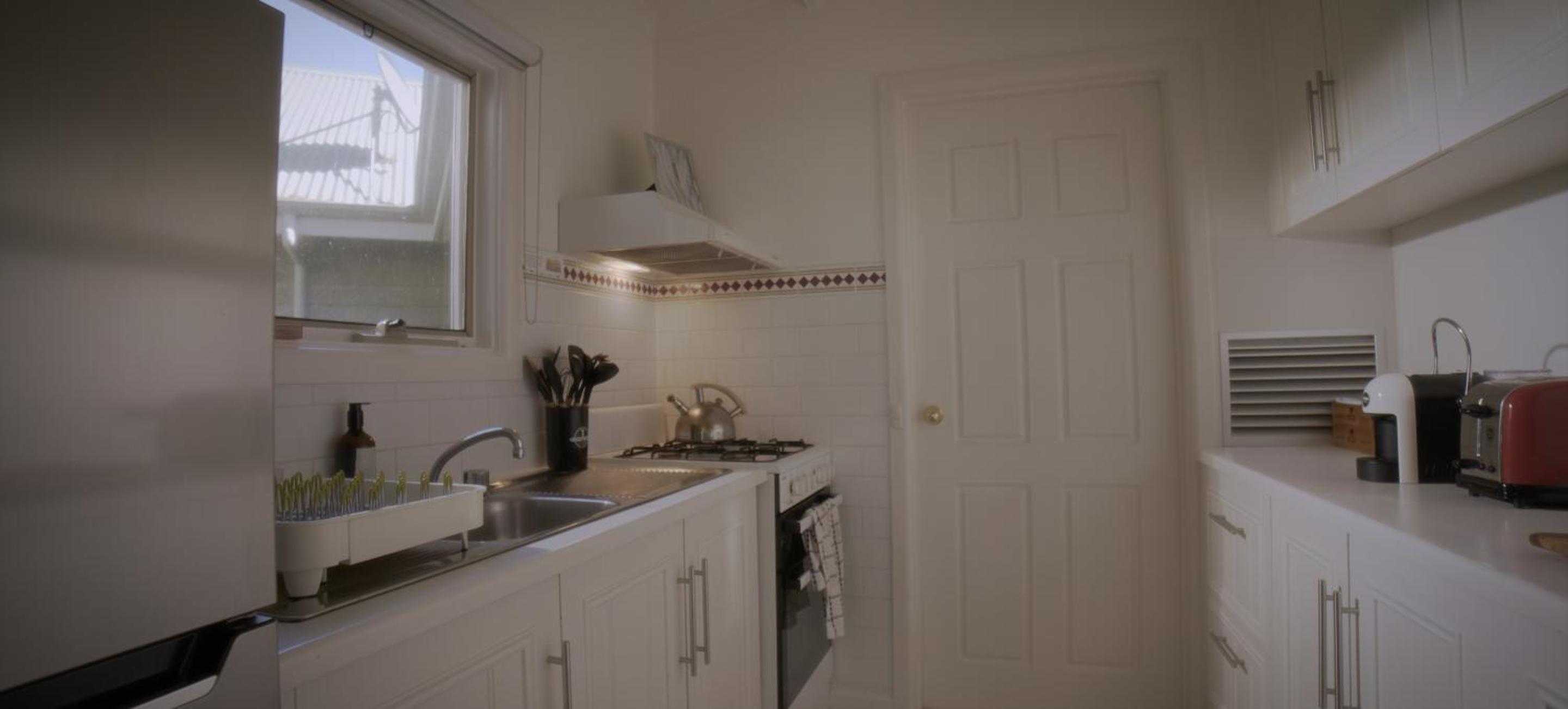 Two-Bedroom Chalet photo 1