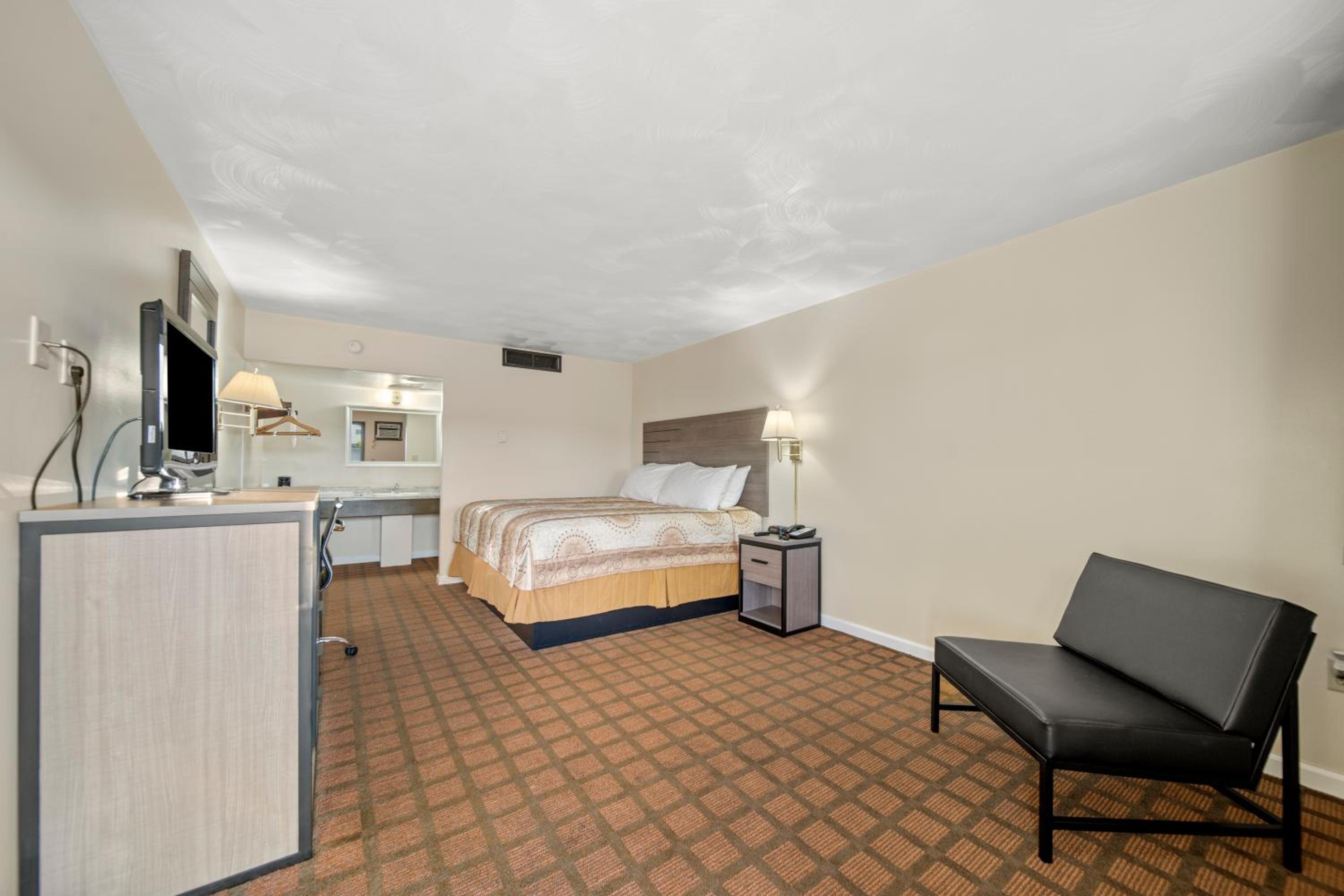 King Room photo 2
