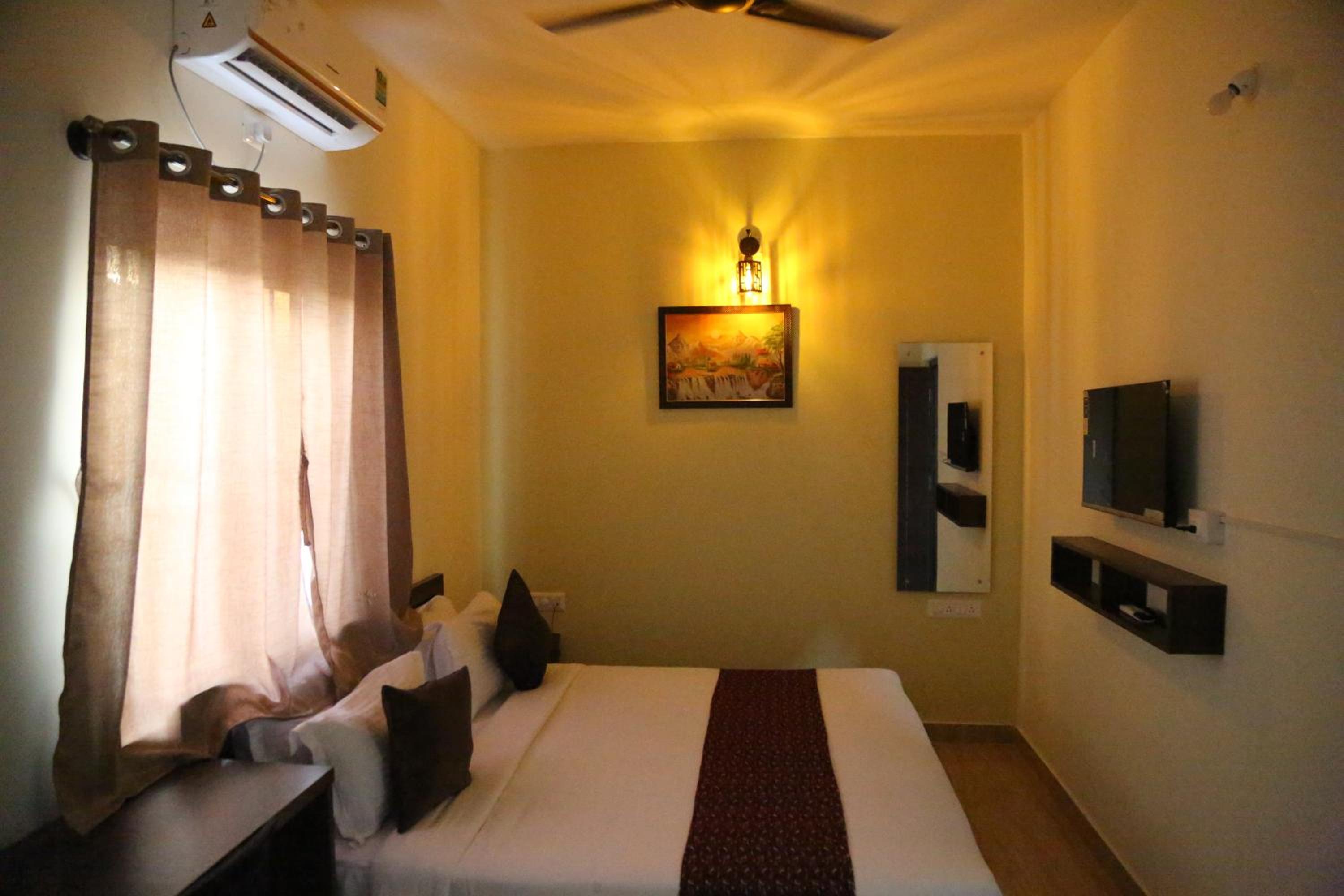 Superior King Room photo 2