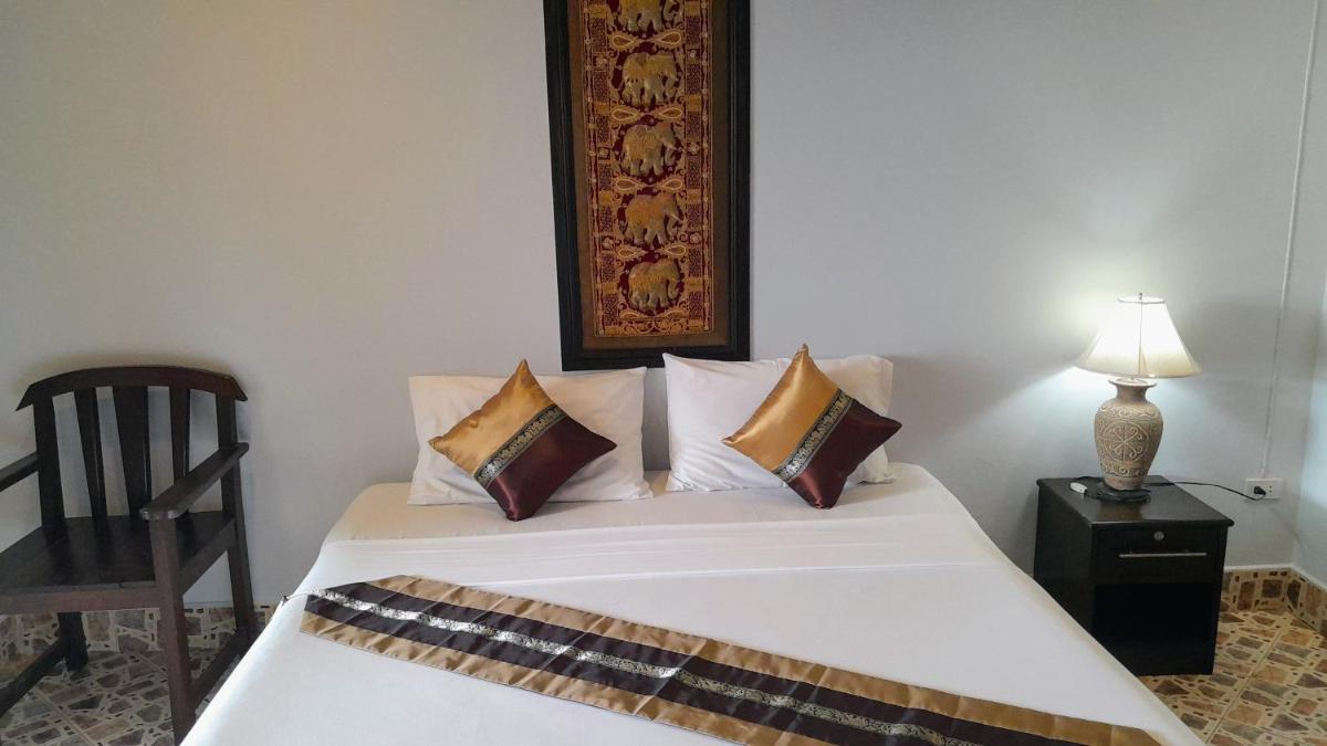 Superior Double Room photo 1