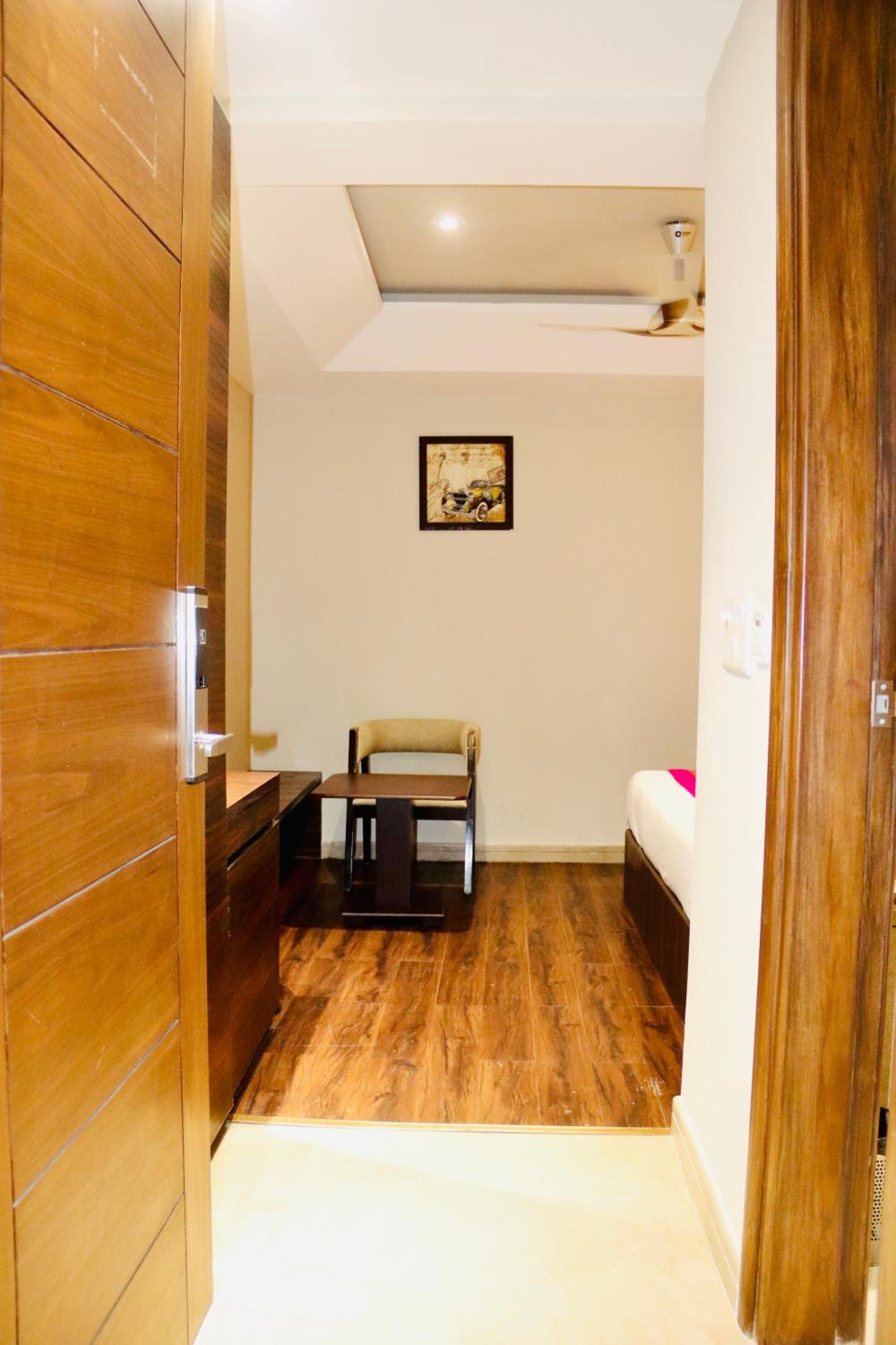 Deluxe Double Room - Photo 3