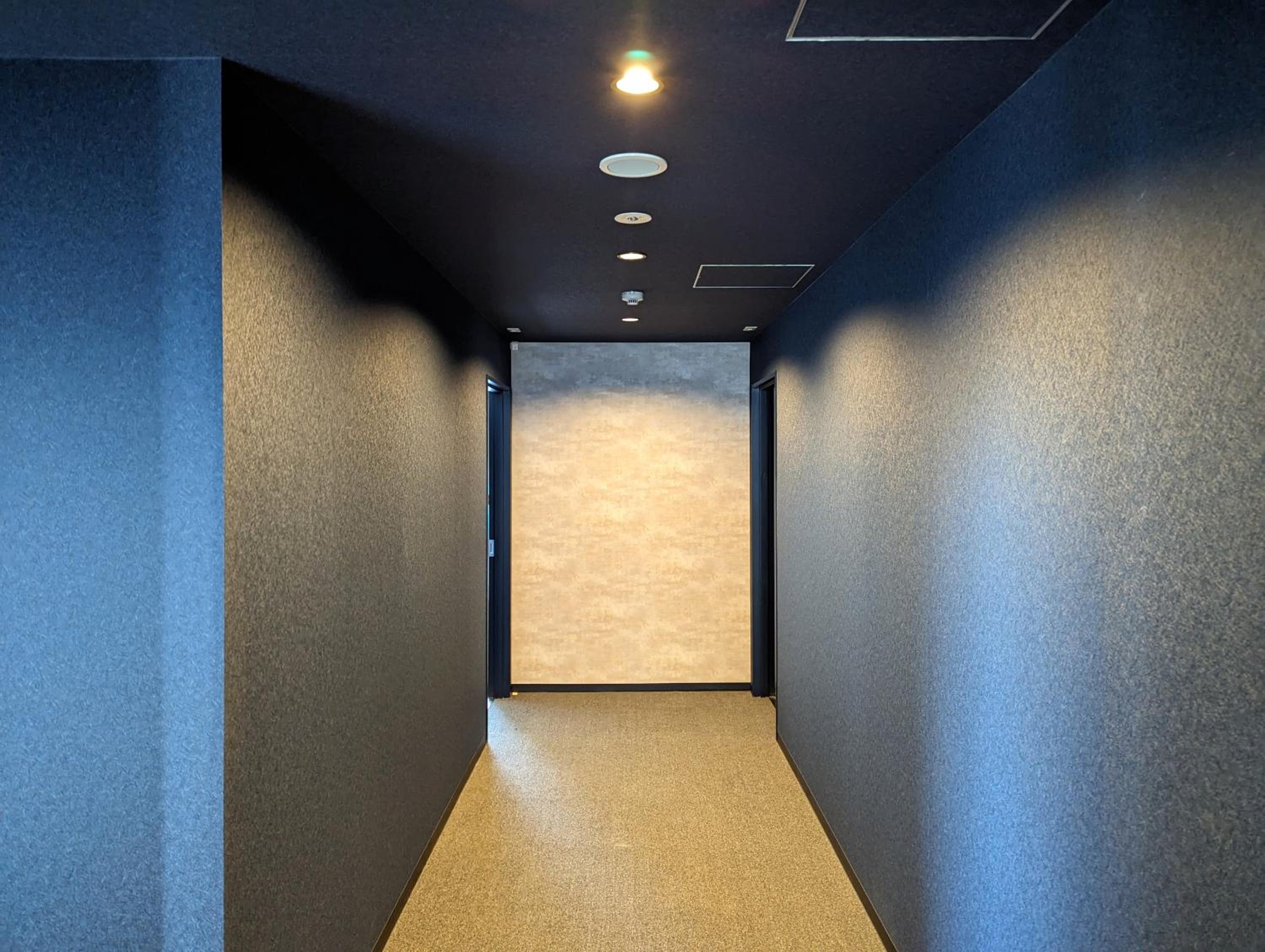 Studio Apartment - Photo 13