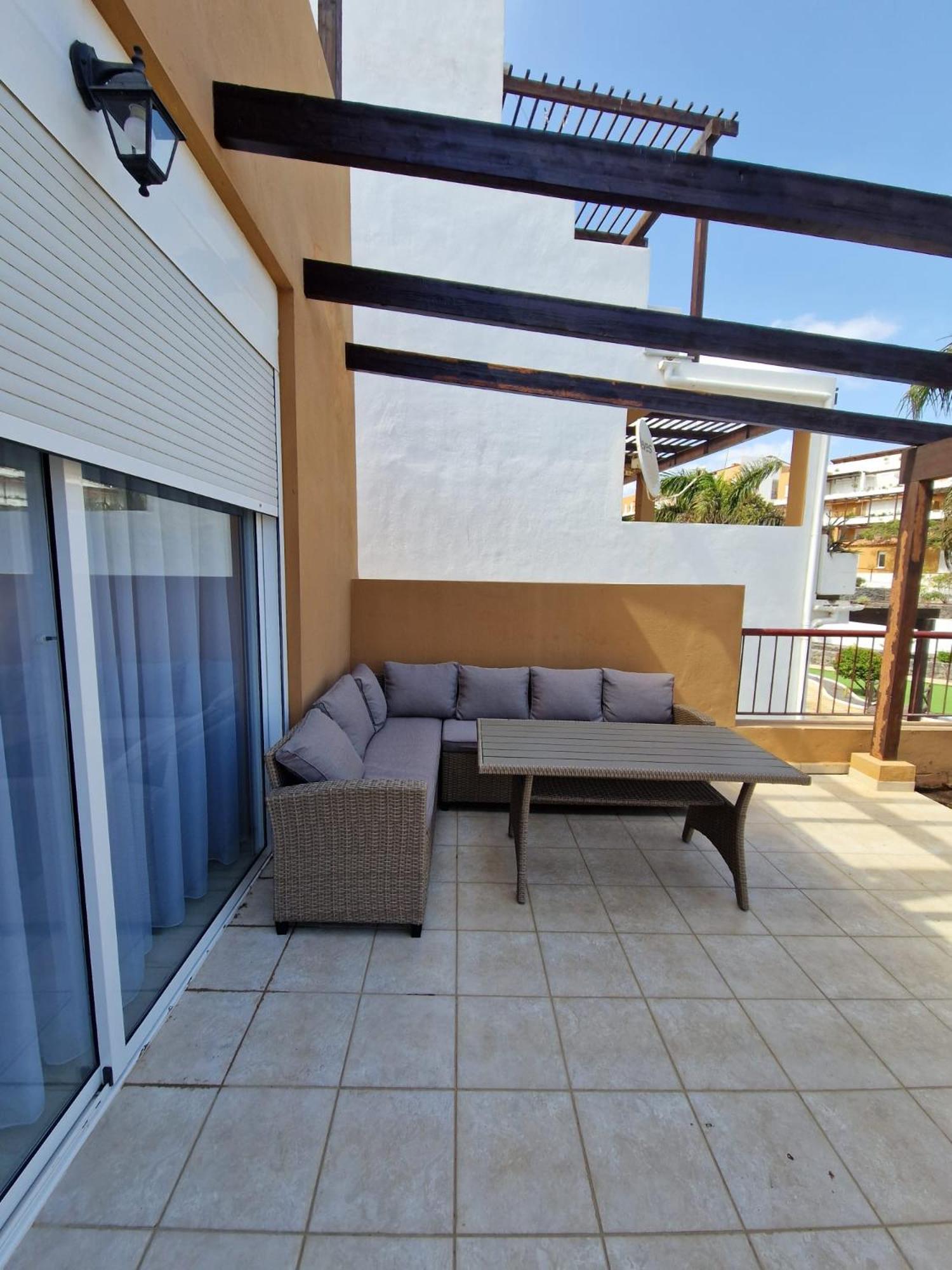 Two-Bedroom Villa photo 3