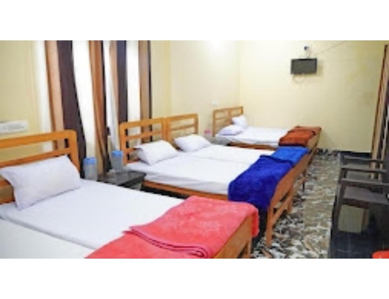 Quadruple Room photo 1