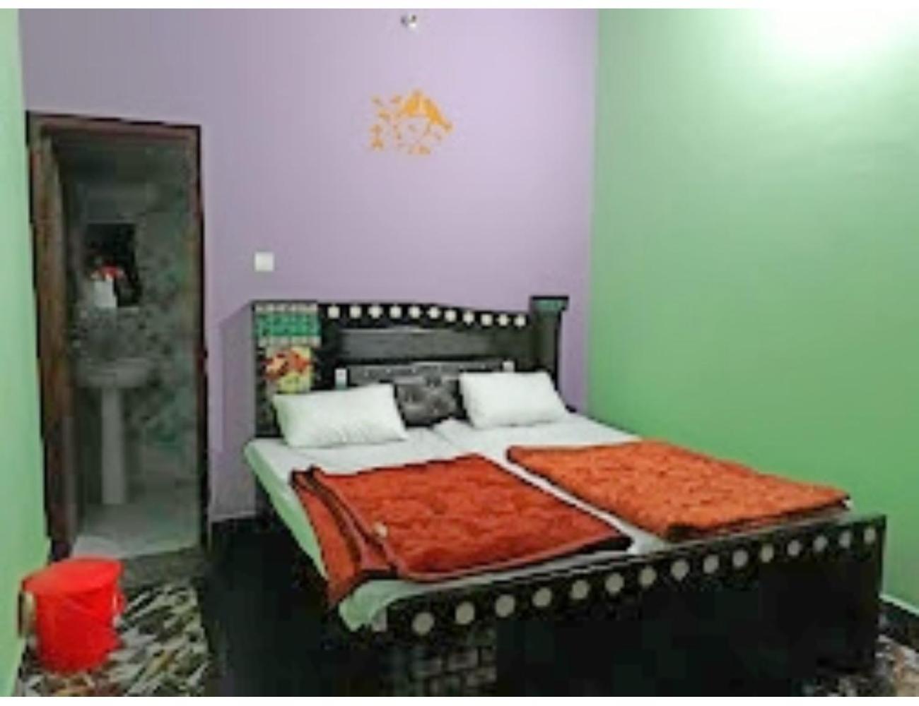Deluxe Double Room photo 1