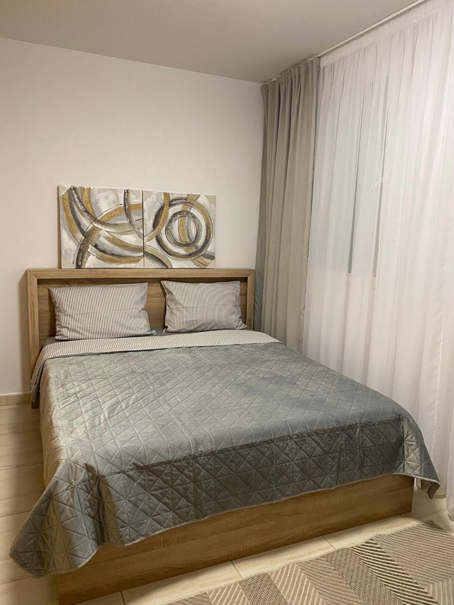 Two-Bedroom Villa photo 2