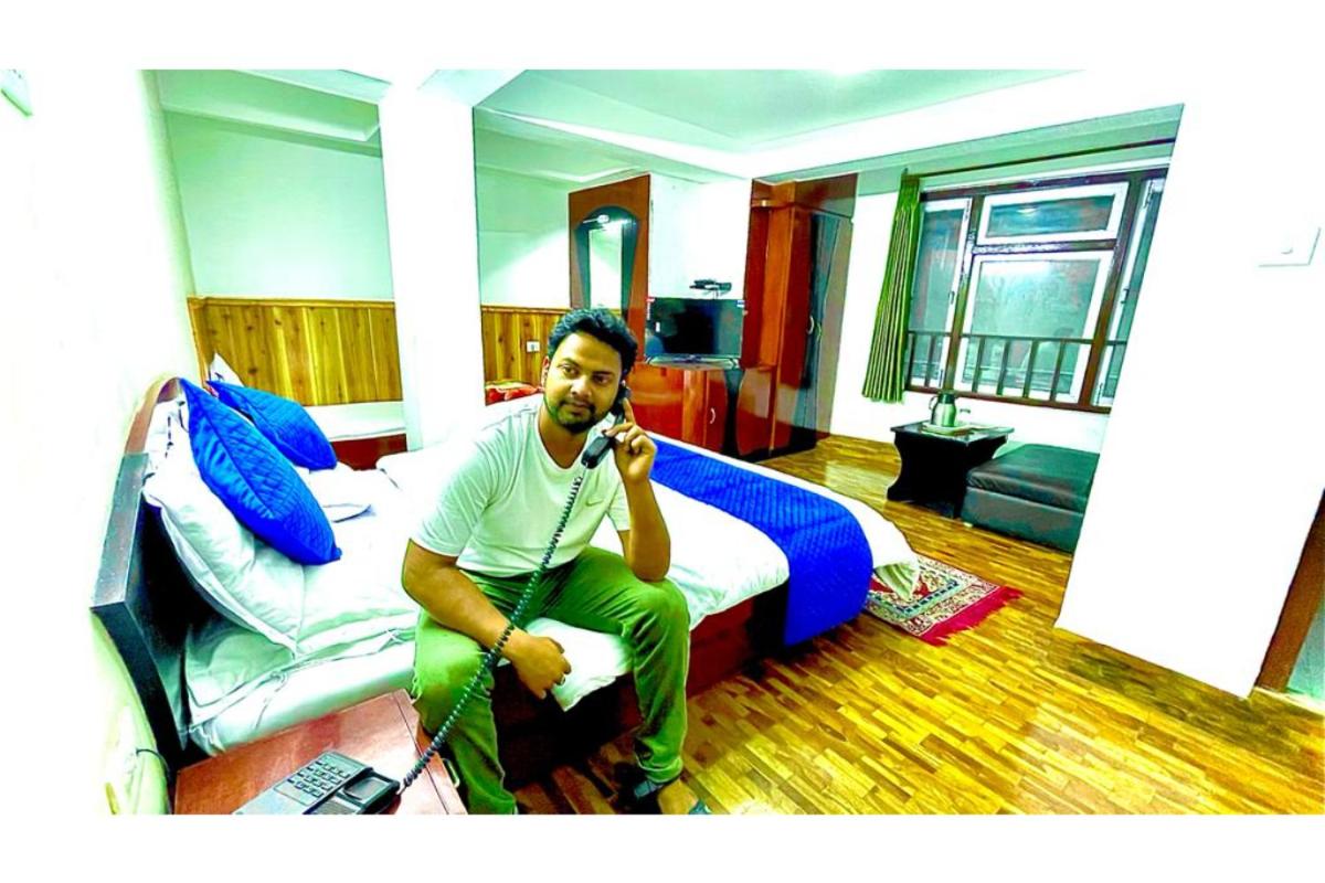 Deluxe Room photo 2