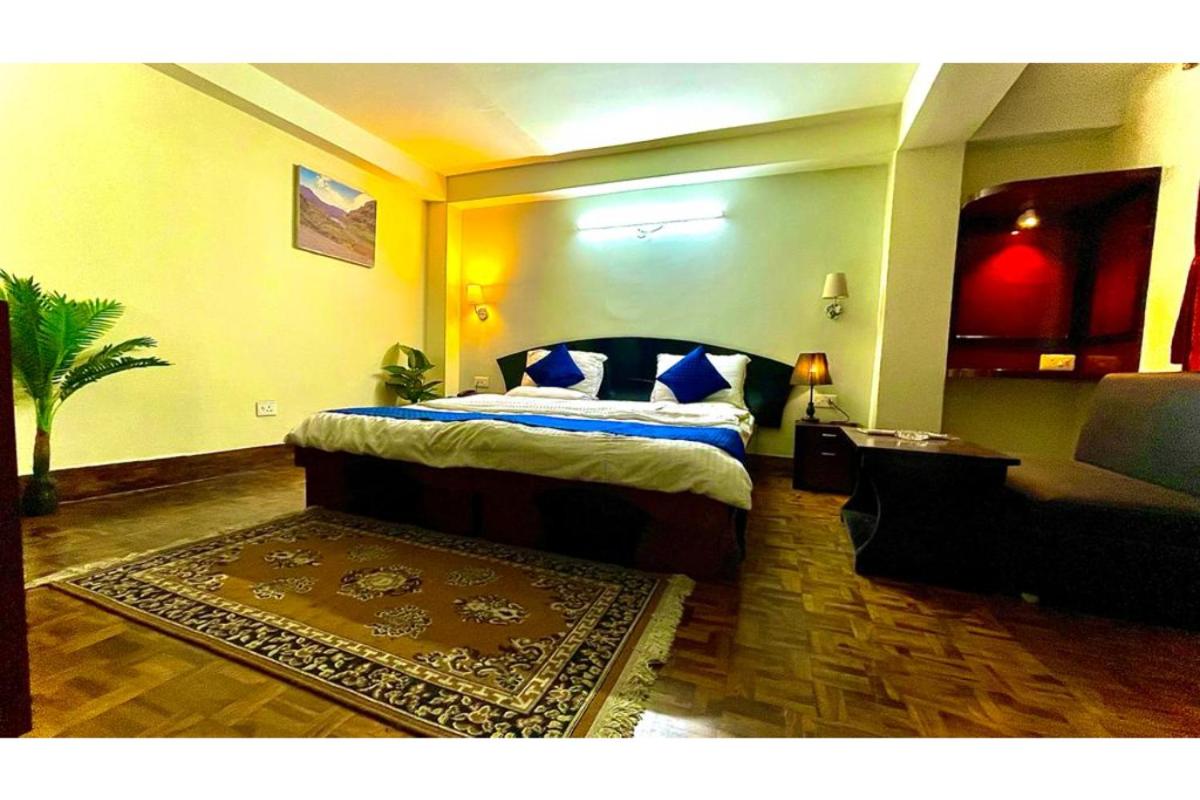 Deluxe Room photo 1