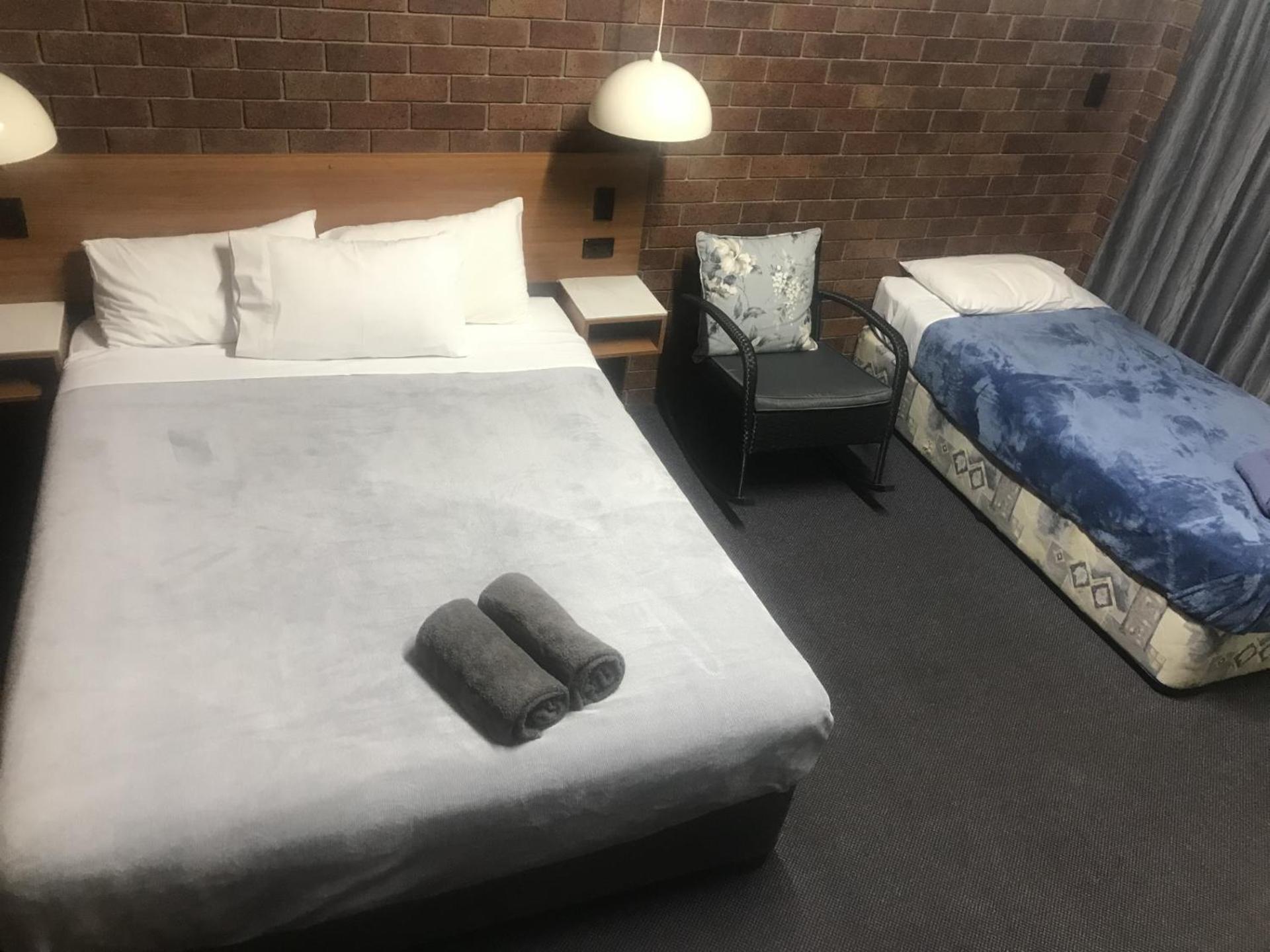 Deluxe Double or Twin Room - Photo 1