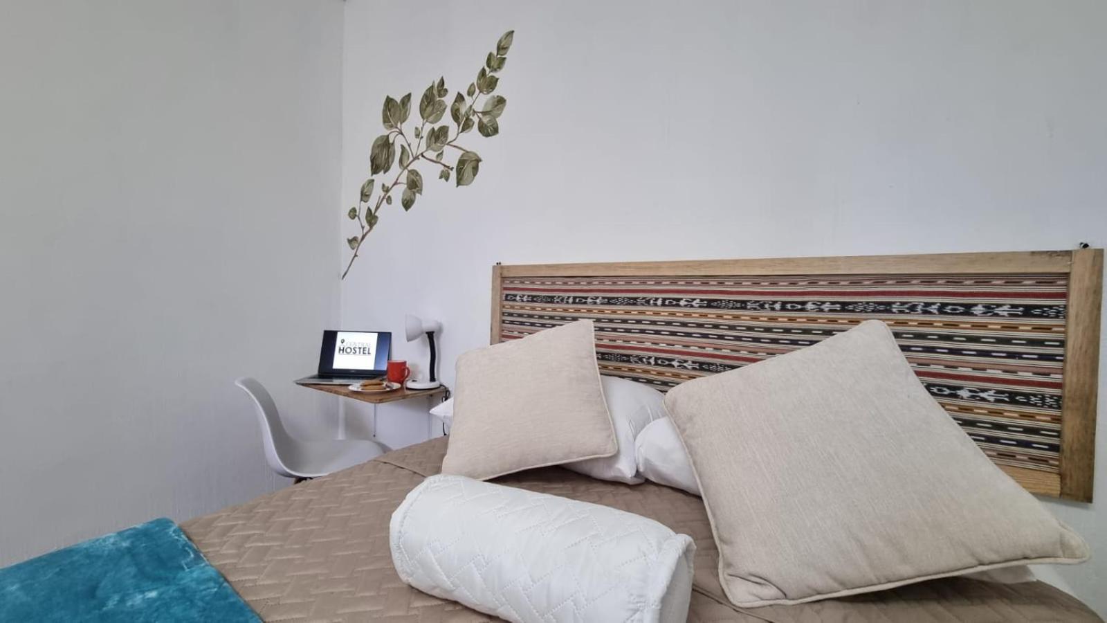 Twin Room photo 2