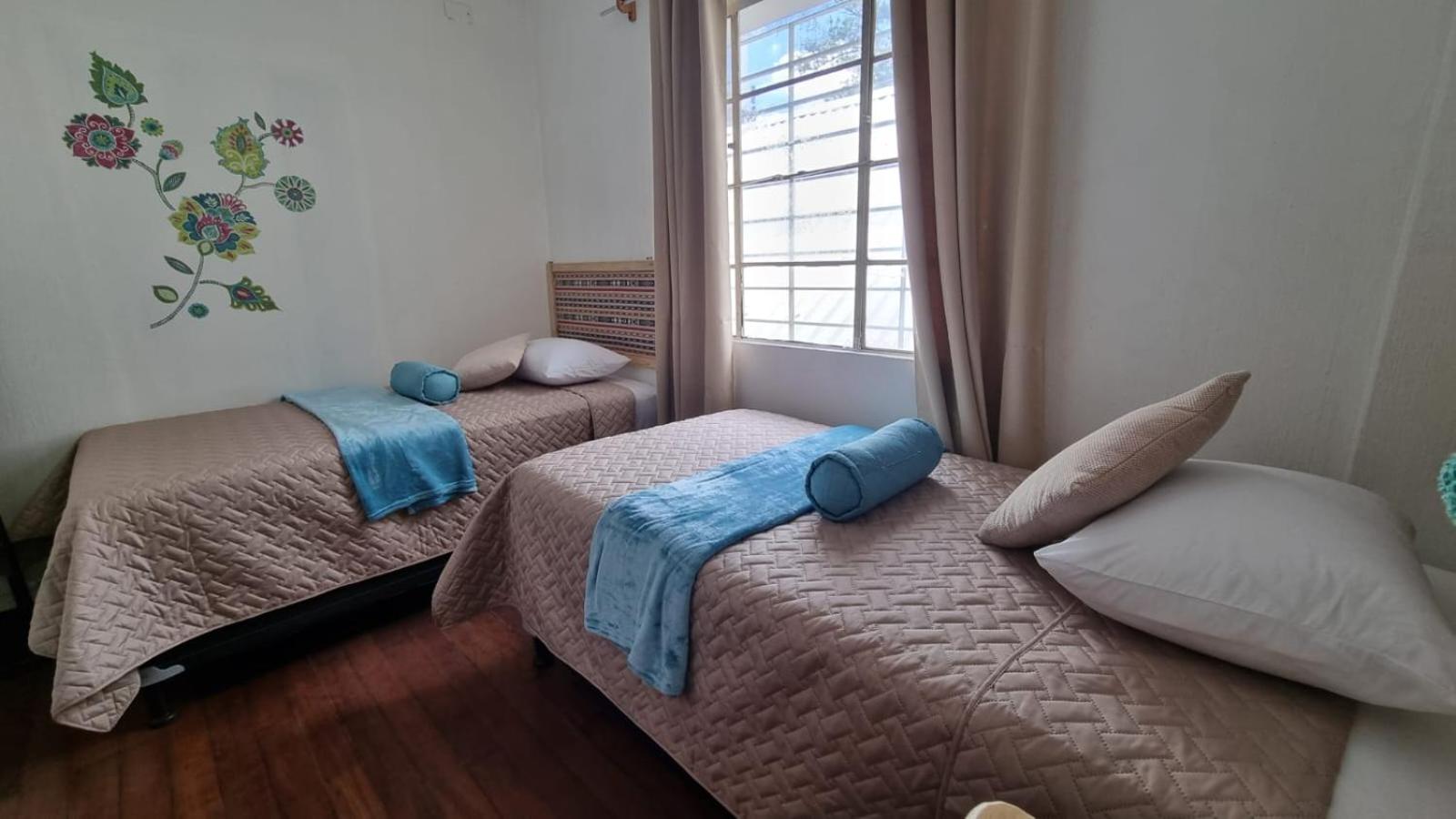Deluxe Double or Twin Room photo 2