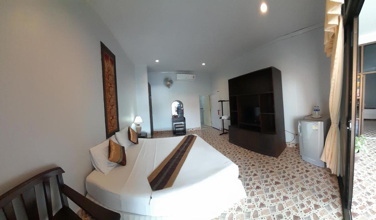 Superior Double Room photo 2