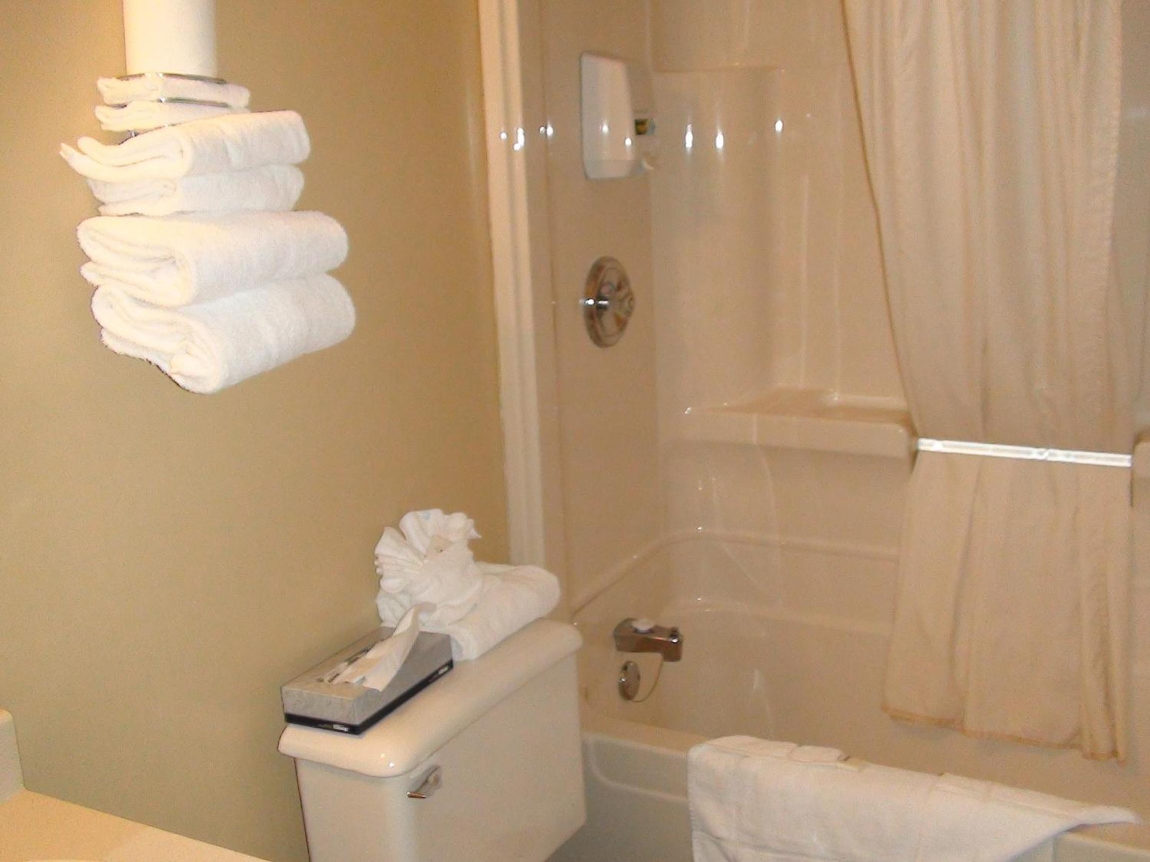 Double Room with two double beds - Loft