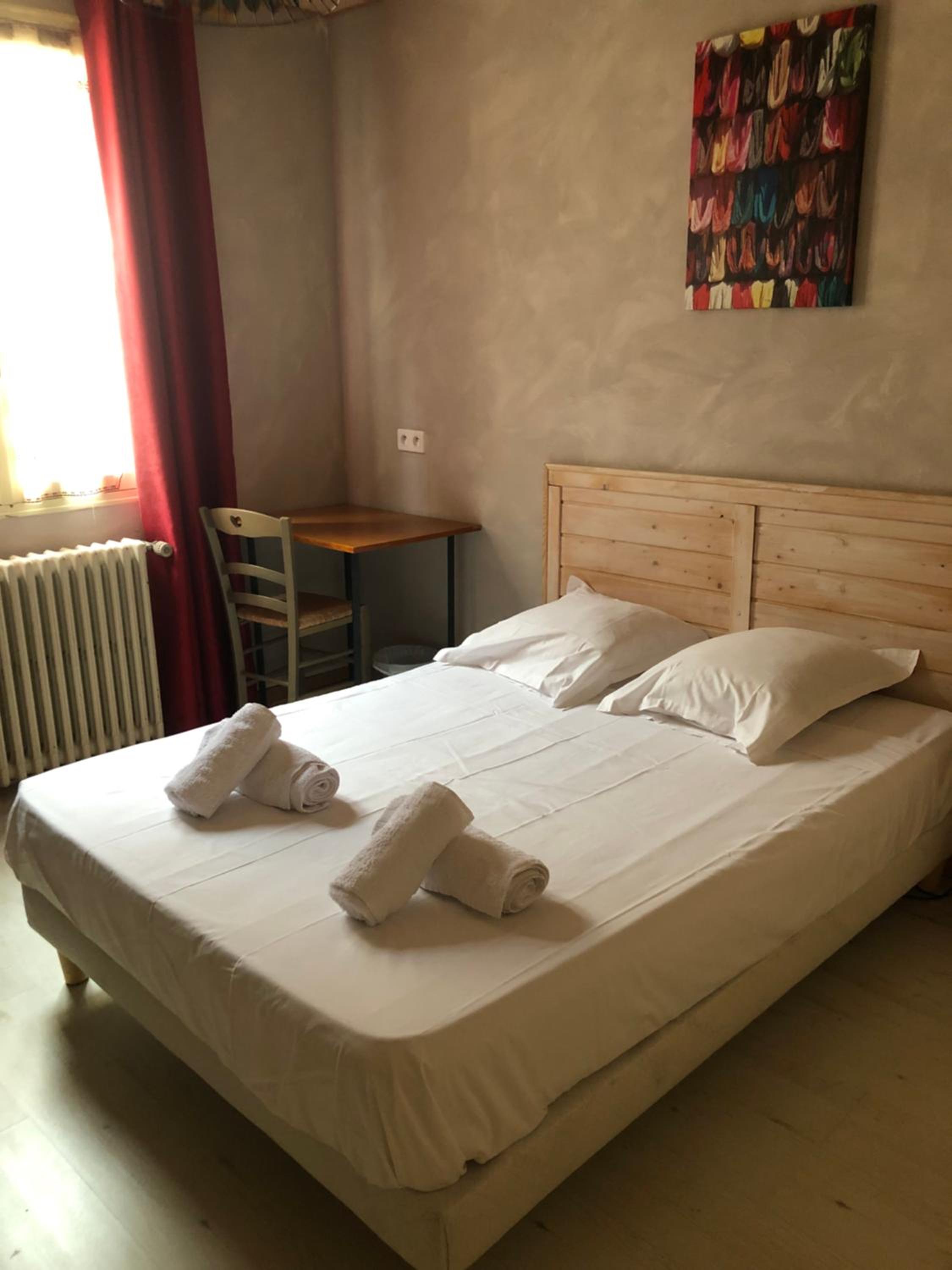 Twin Room photo 2