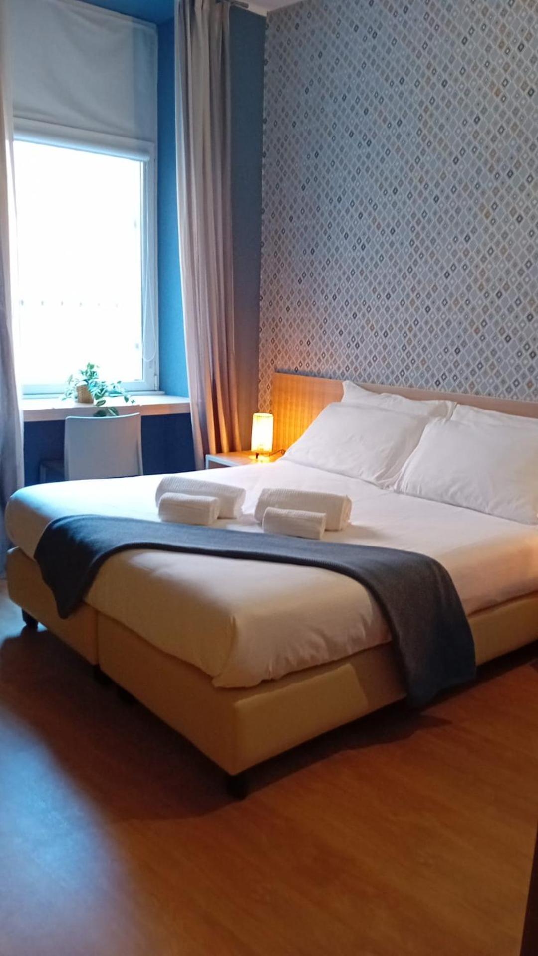 Standard Double Room - Photo 1