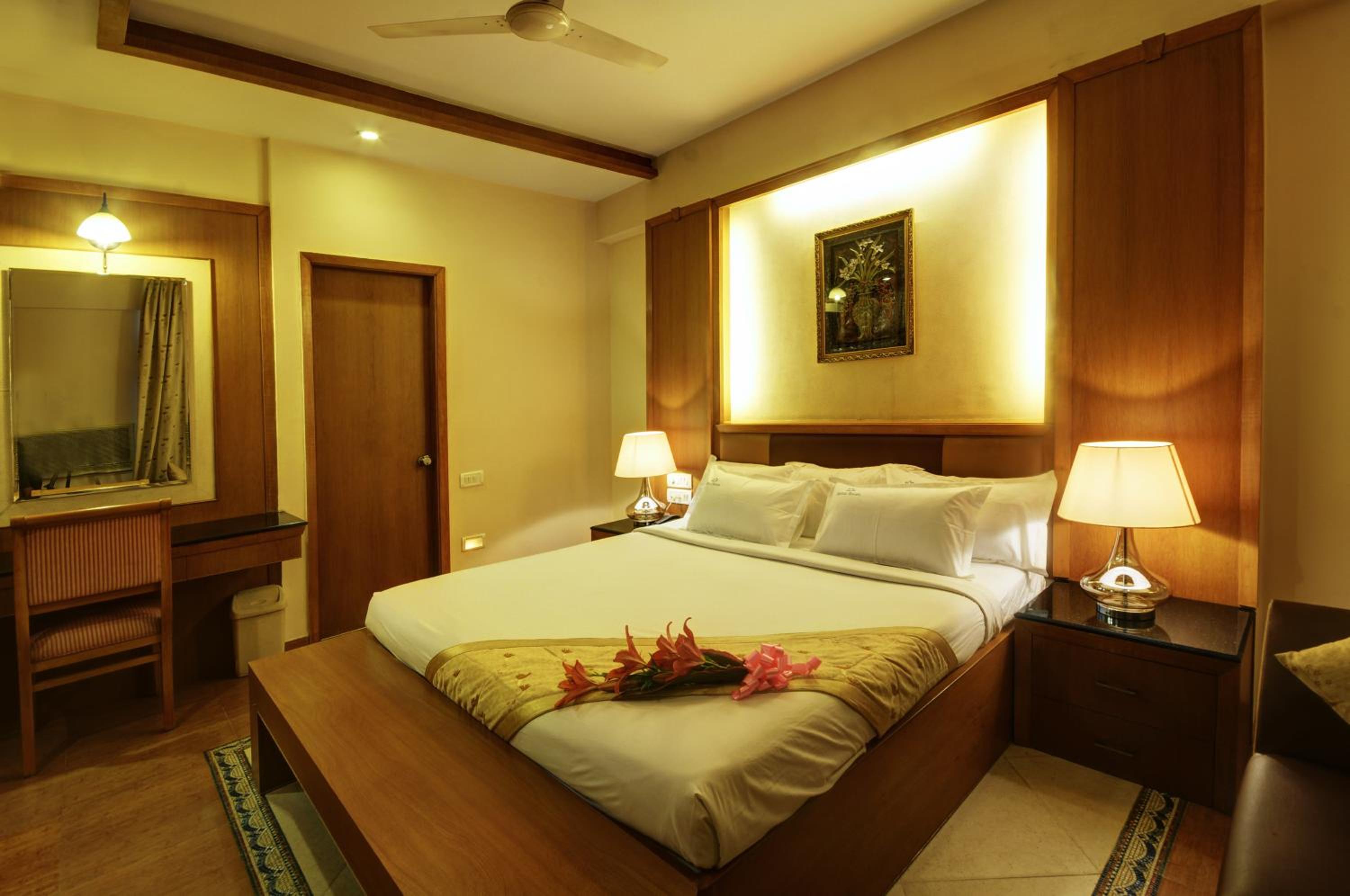 Suite with 15% Discount on F&B and 10% Discount on Spa, Complimentary Early Check in or Late Check Out by 2 Hrs - Photo 11