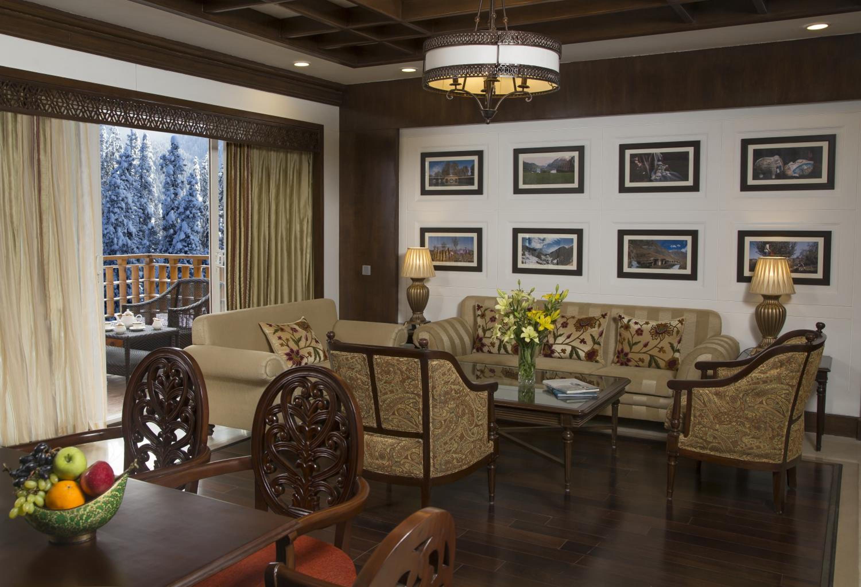 Family Suite photo 2