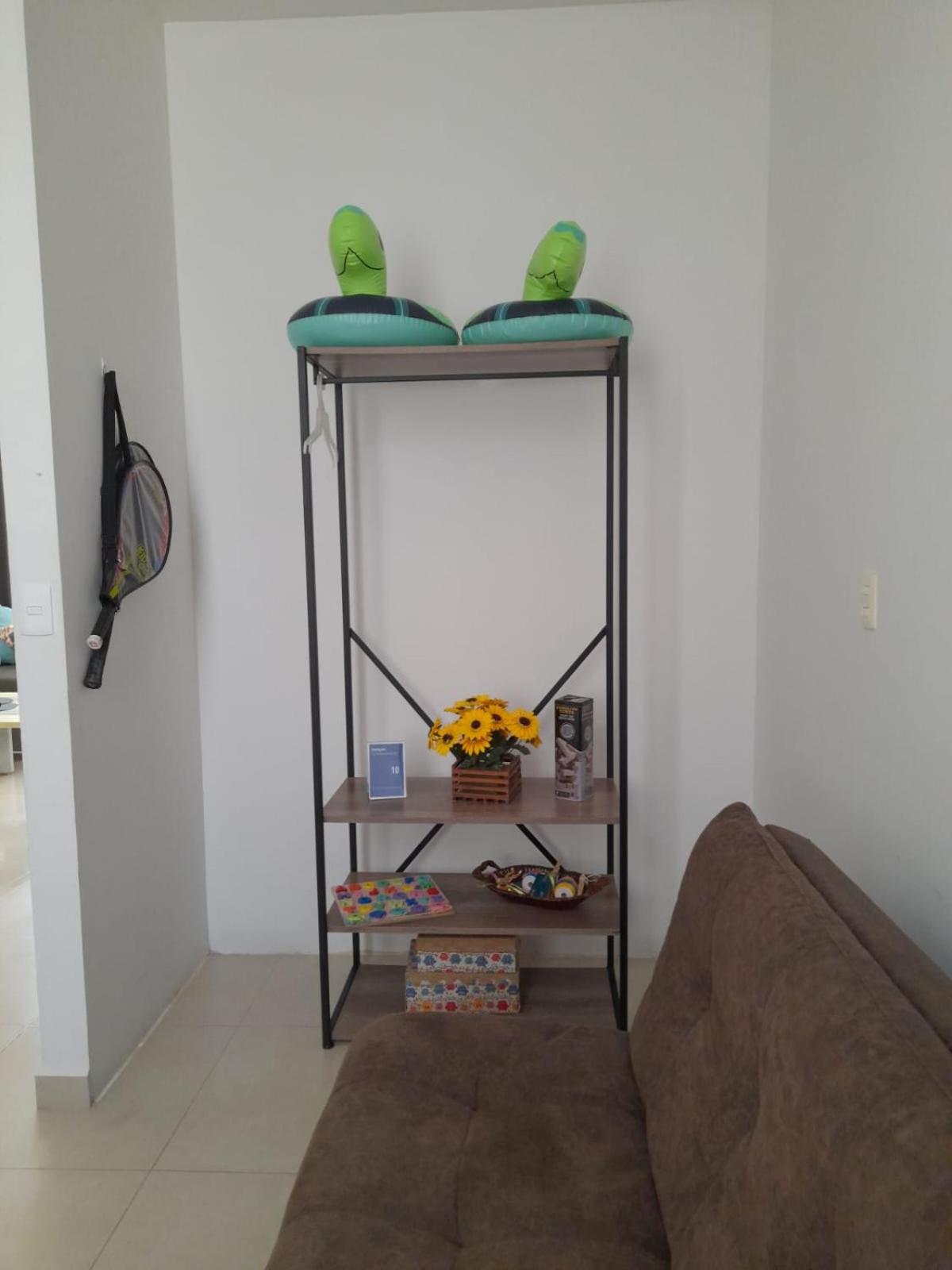 Three-Bedroom Townhouse - Photo 19
