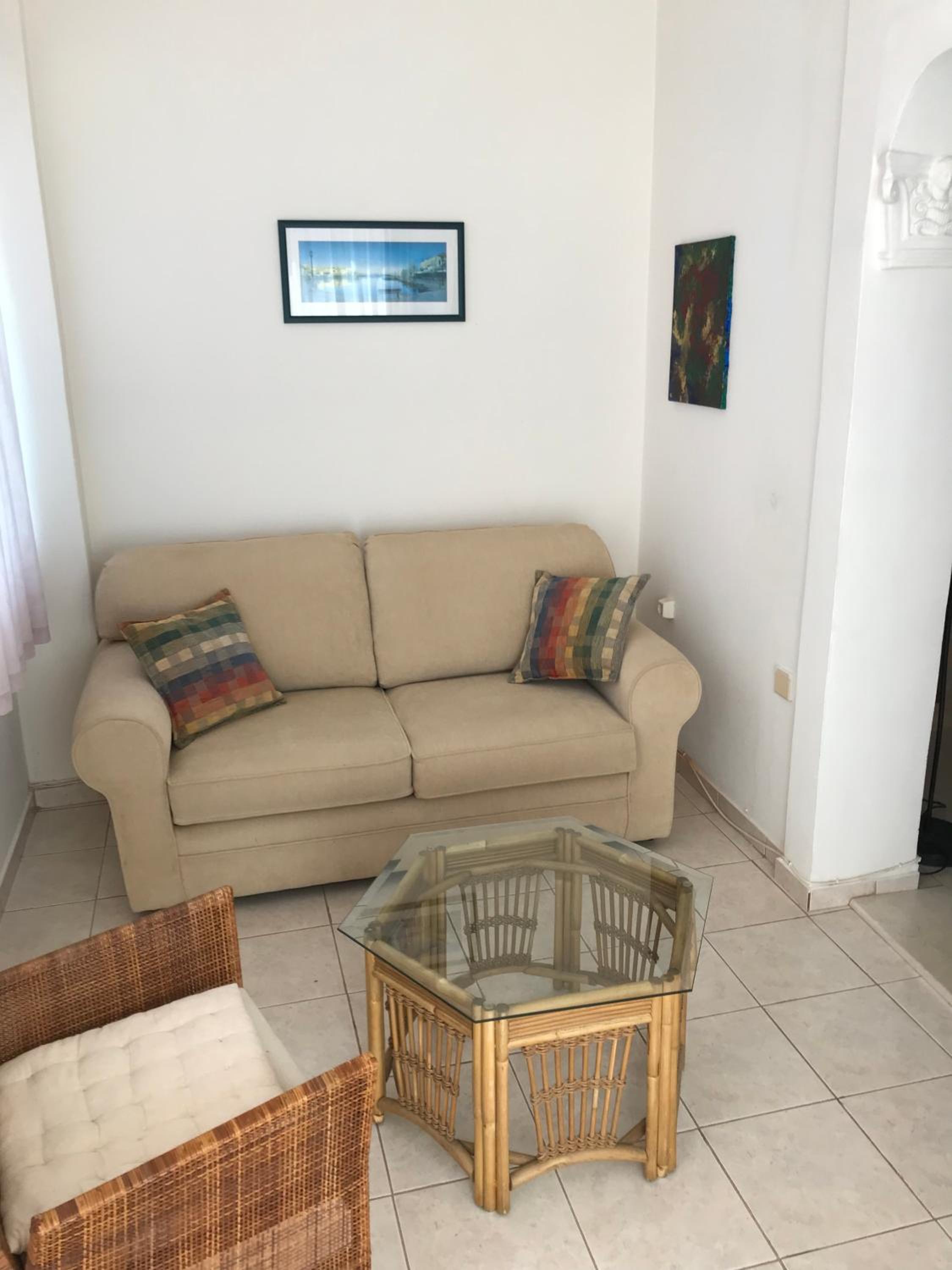 Two-Bedroom House photo 1