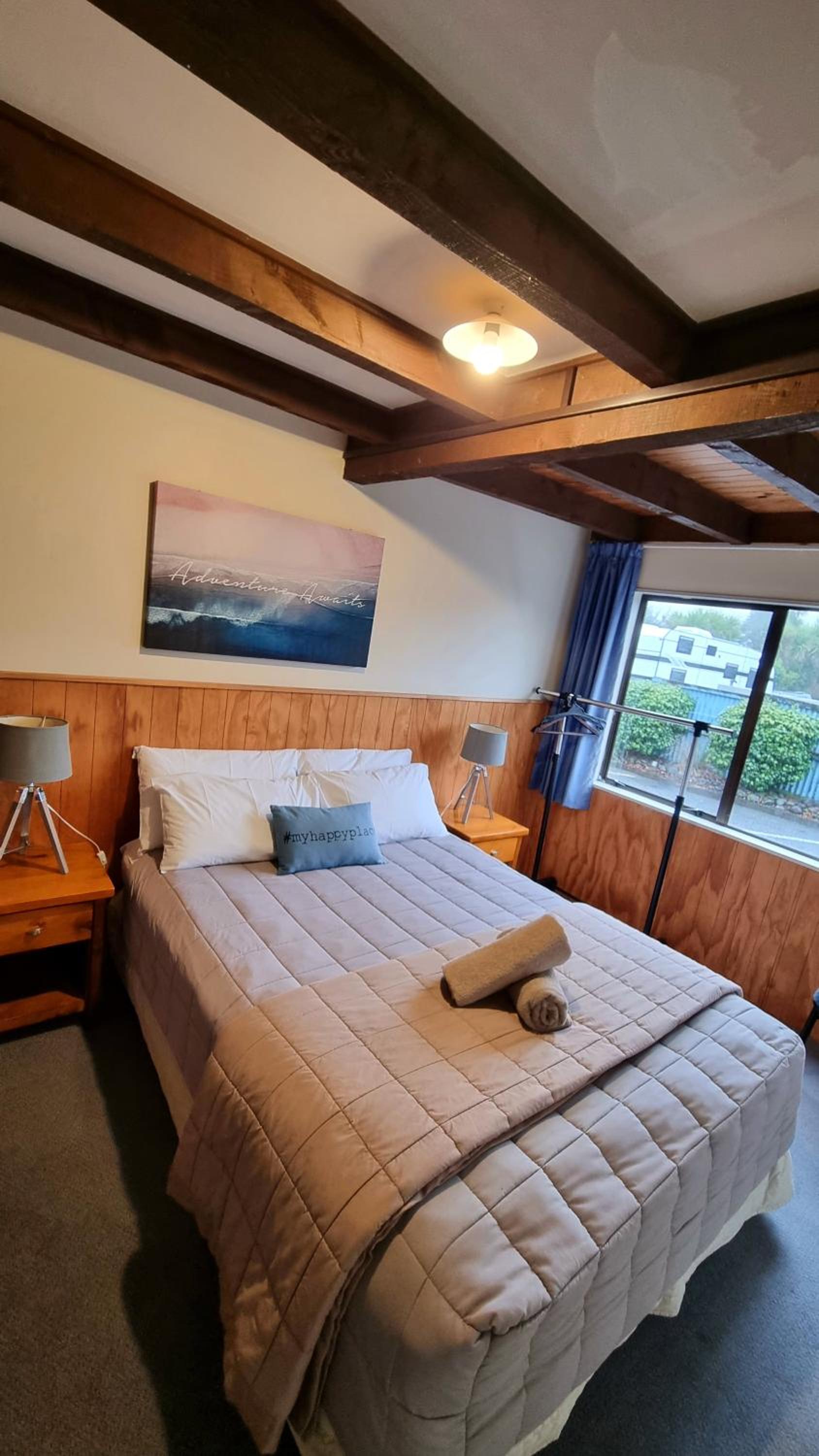 Economy Double Room with Shared Bathroom photo 3
