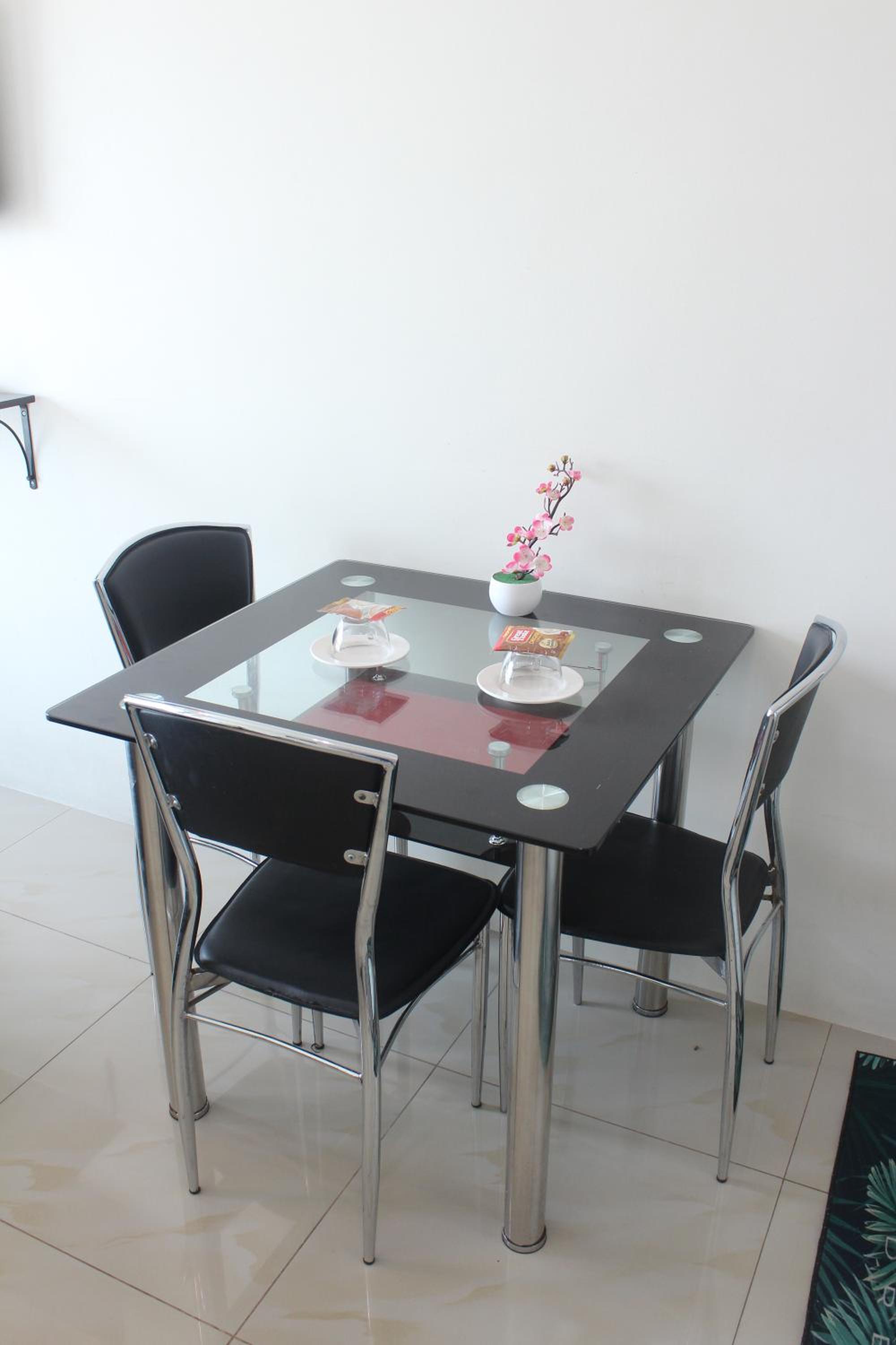 Standard Studio - Photo 78