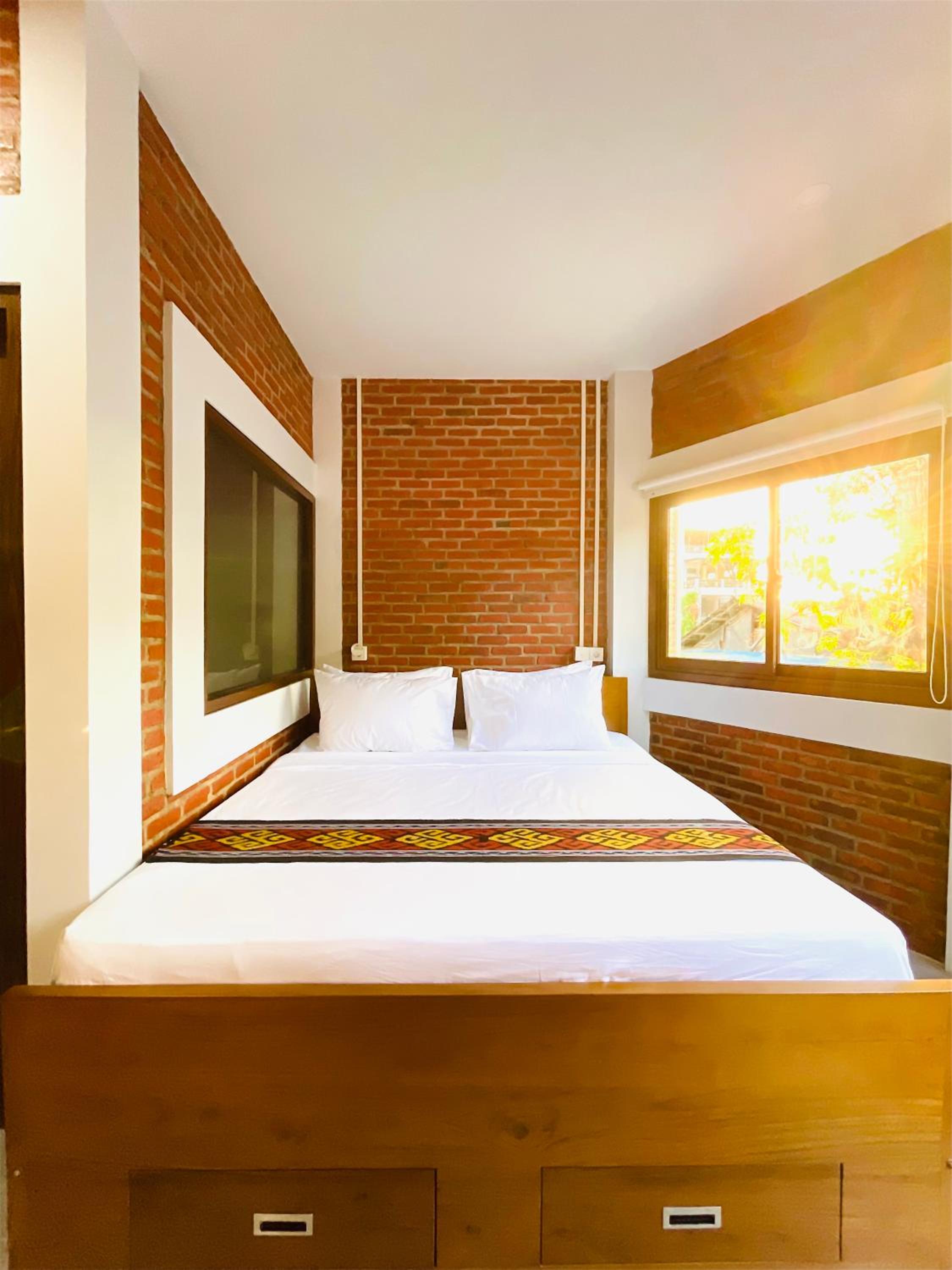 Double Room with Balcony photo 1