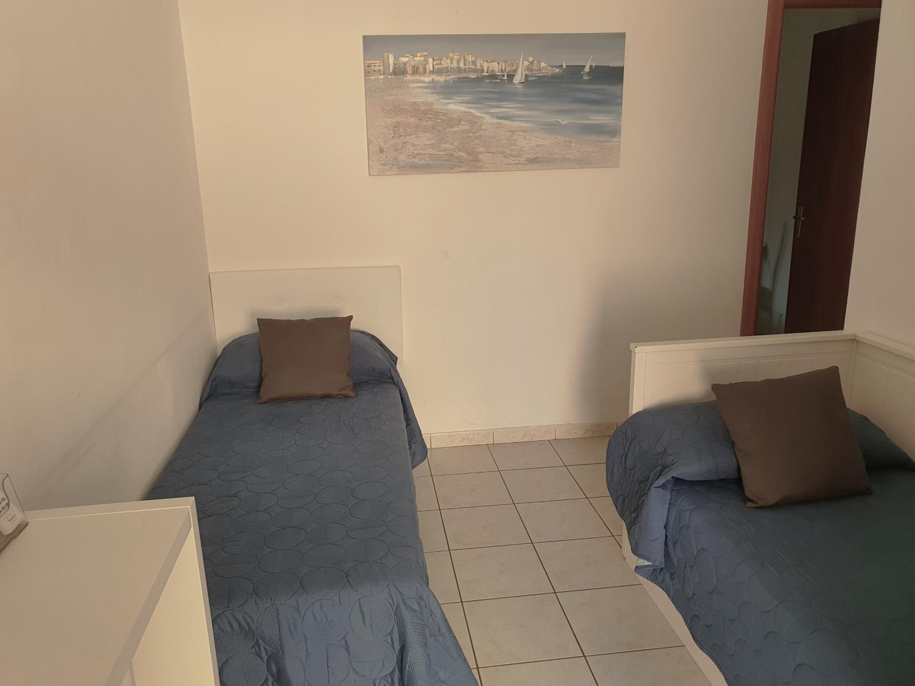 Deluxe Quadruple Room photo 3