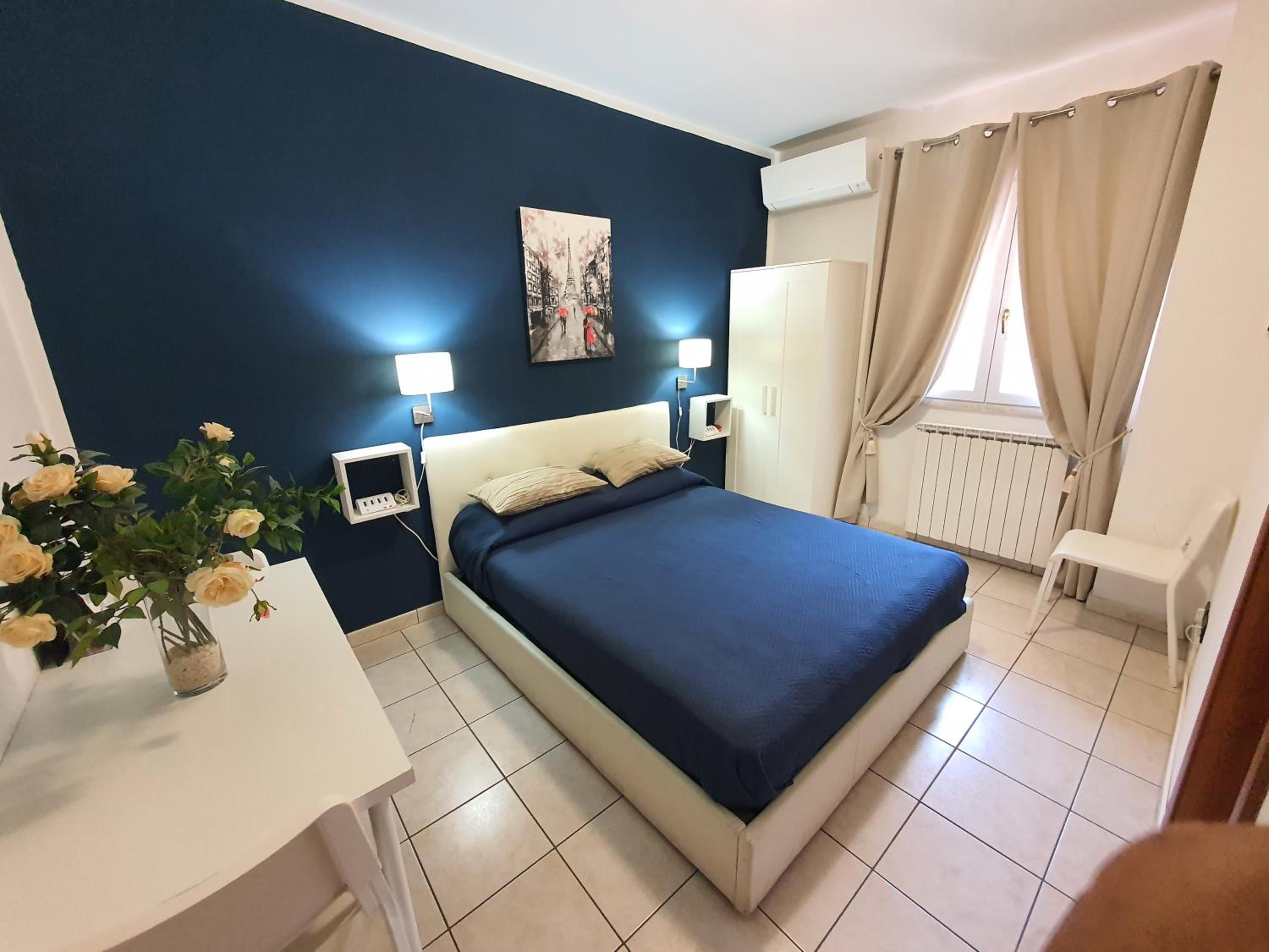 Deluxe Quadruple Room photo 1