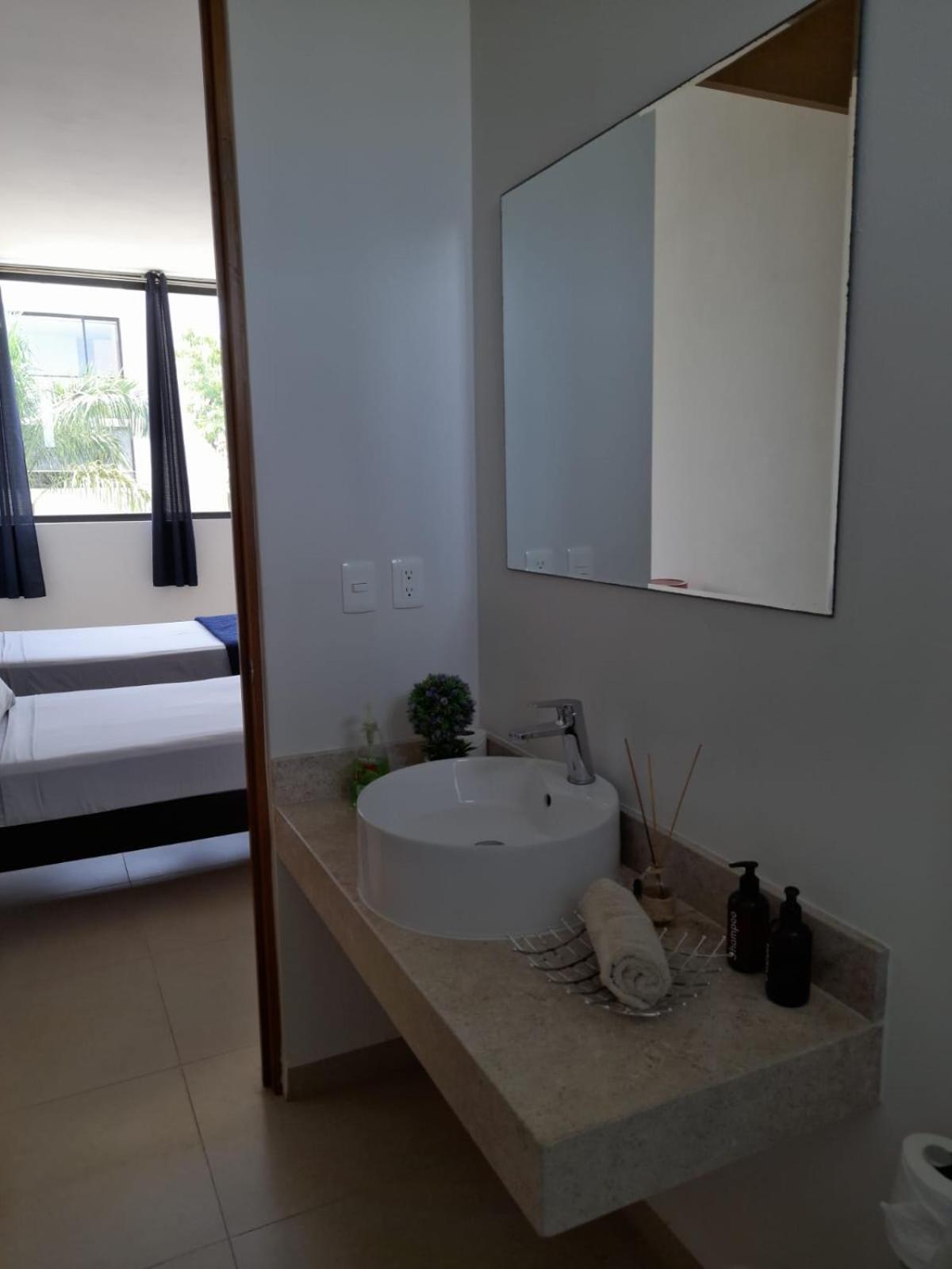 Three-Bedroom Townhouse - Photo 8