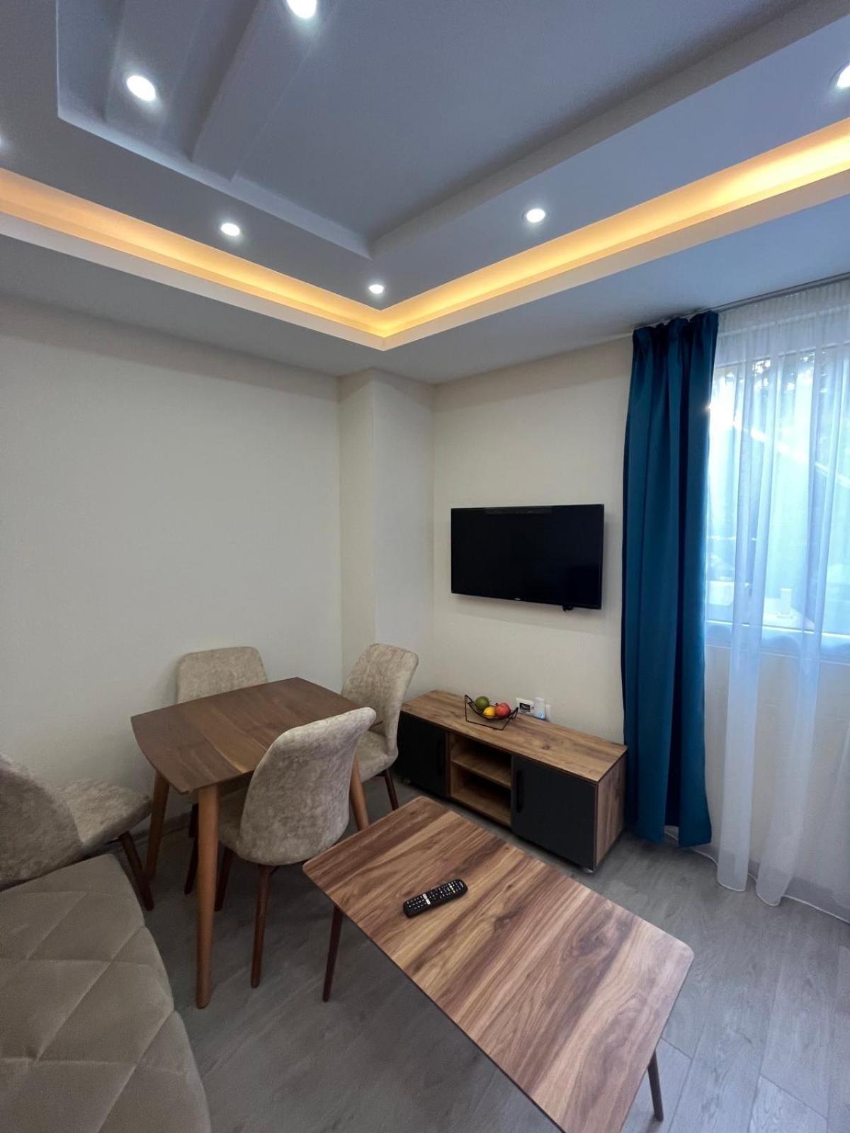 Apartment - Ground Floor photo 3