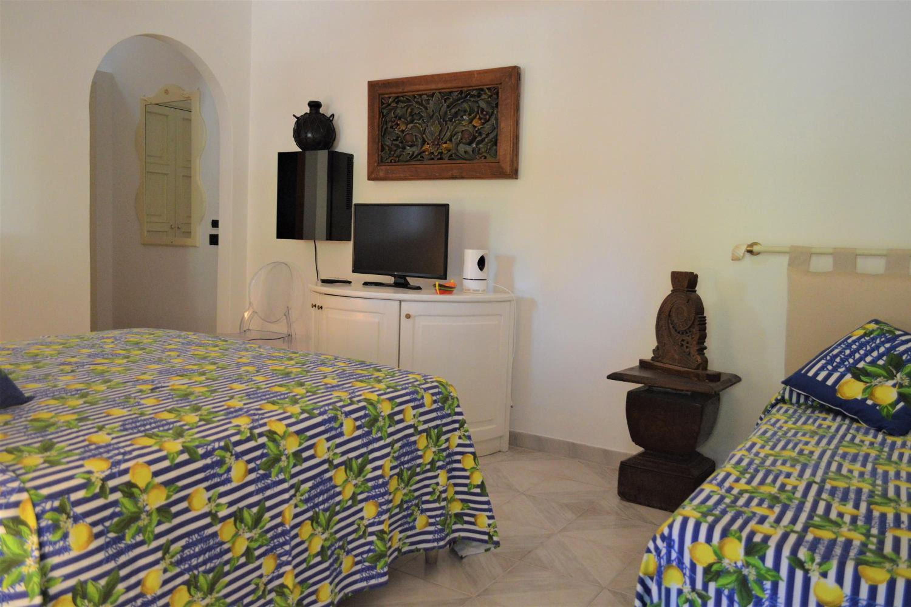 Standard Triple Room photo 3