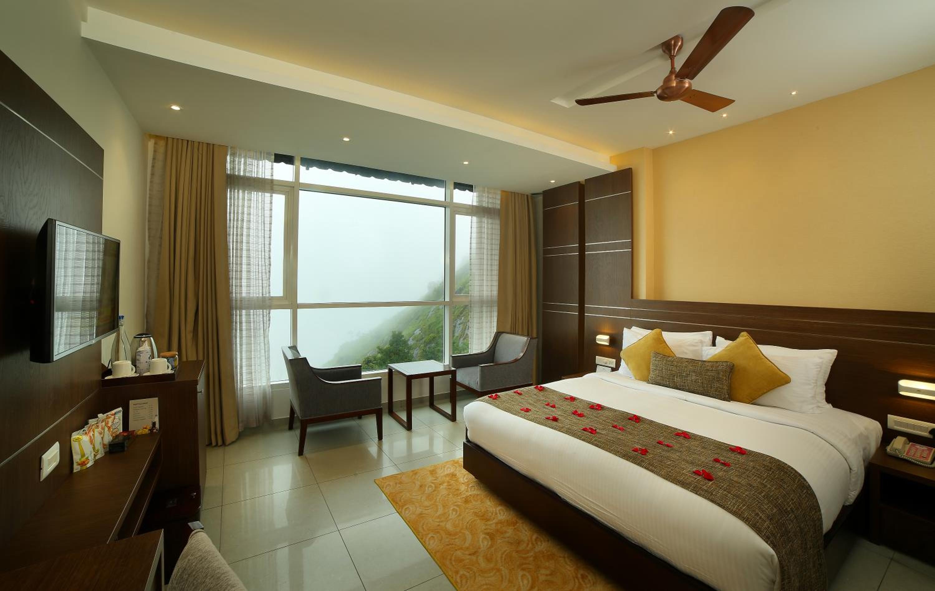 Standard Double Room Standard Double Room