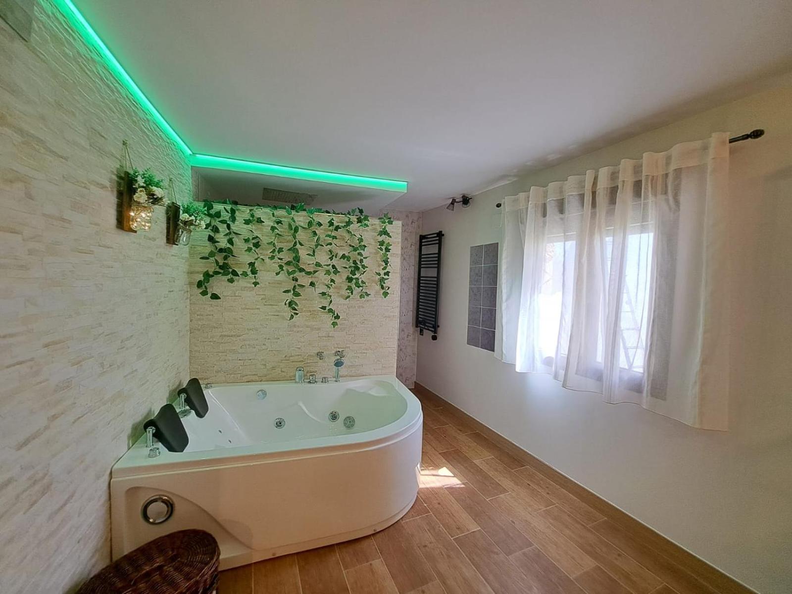 One-Bedroom Villa photo 3