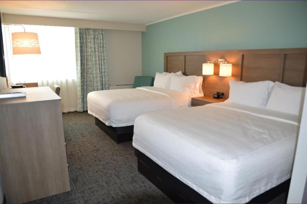 Fun City Resort Hotel, Foto 2