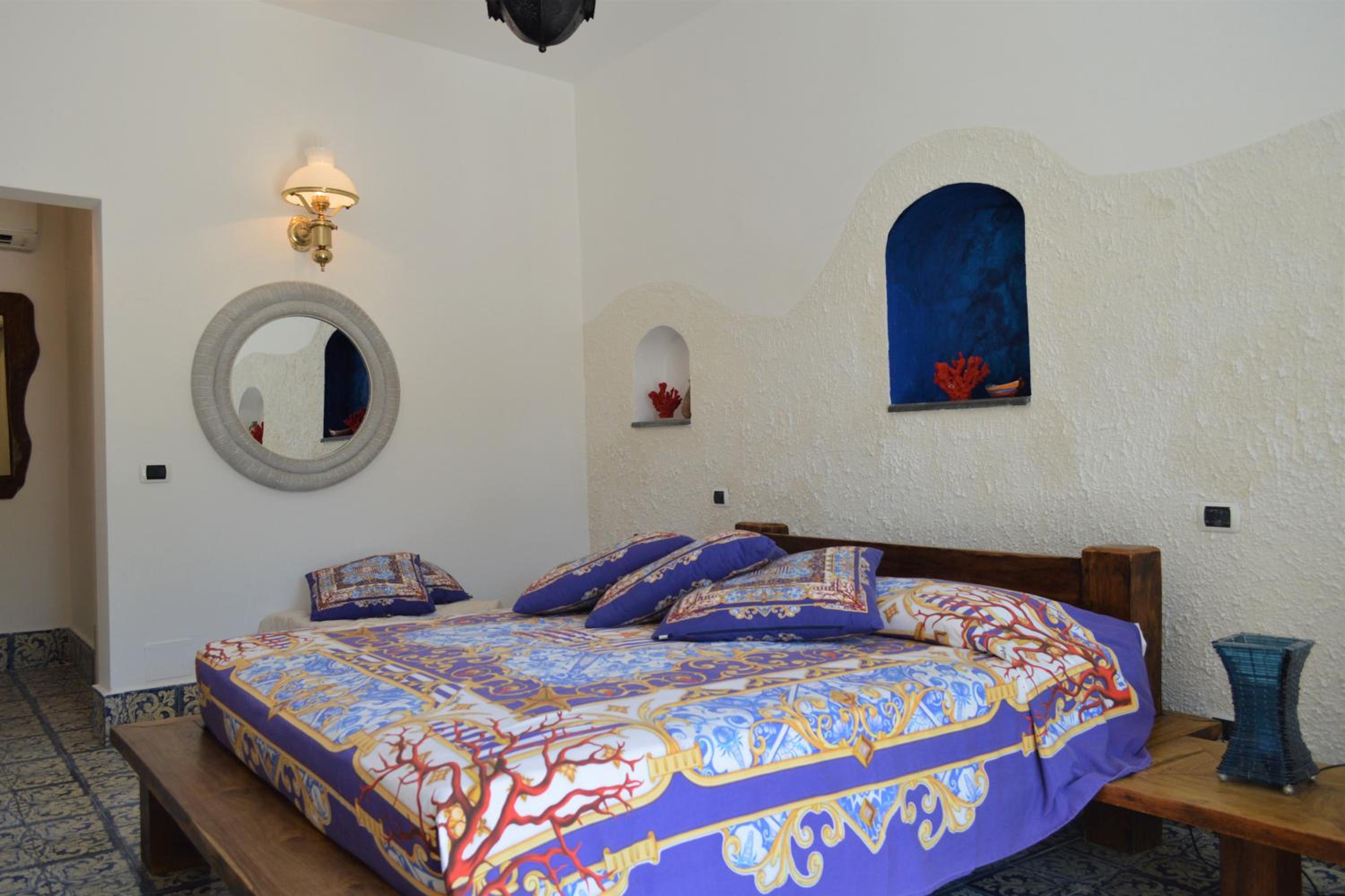 Superior Quadruple Room photo 1