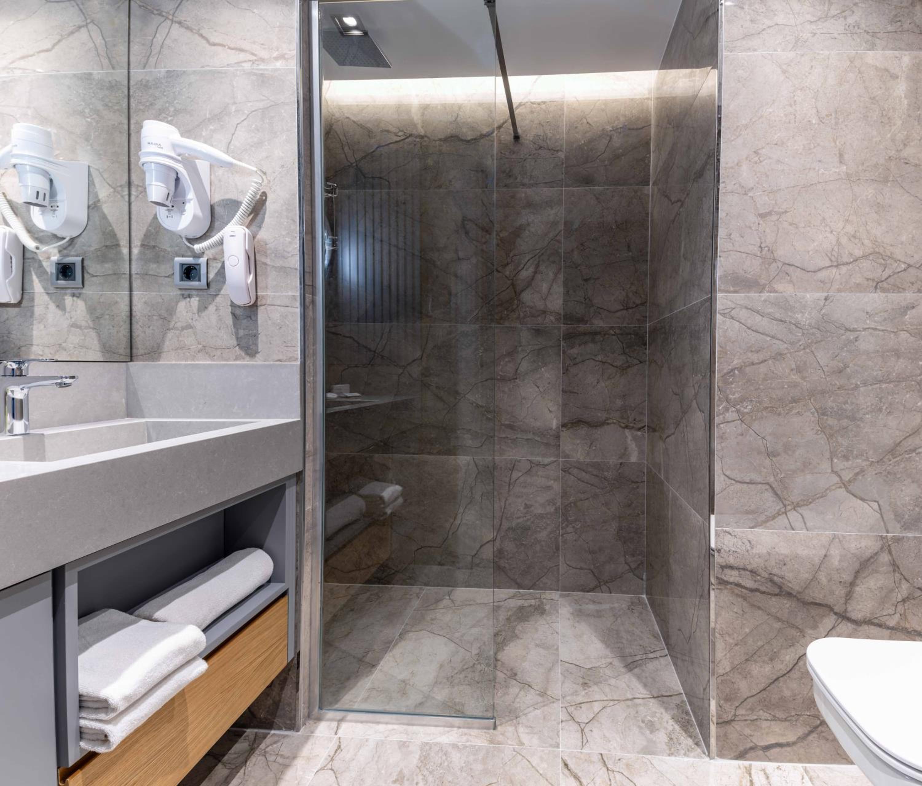 Luxury Deluxe Room with Sea View photo 2