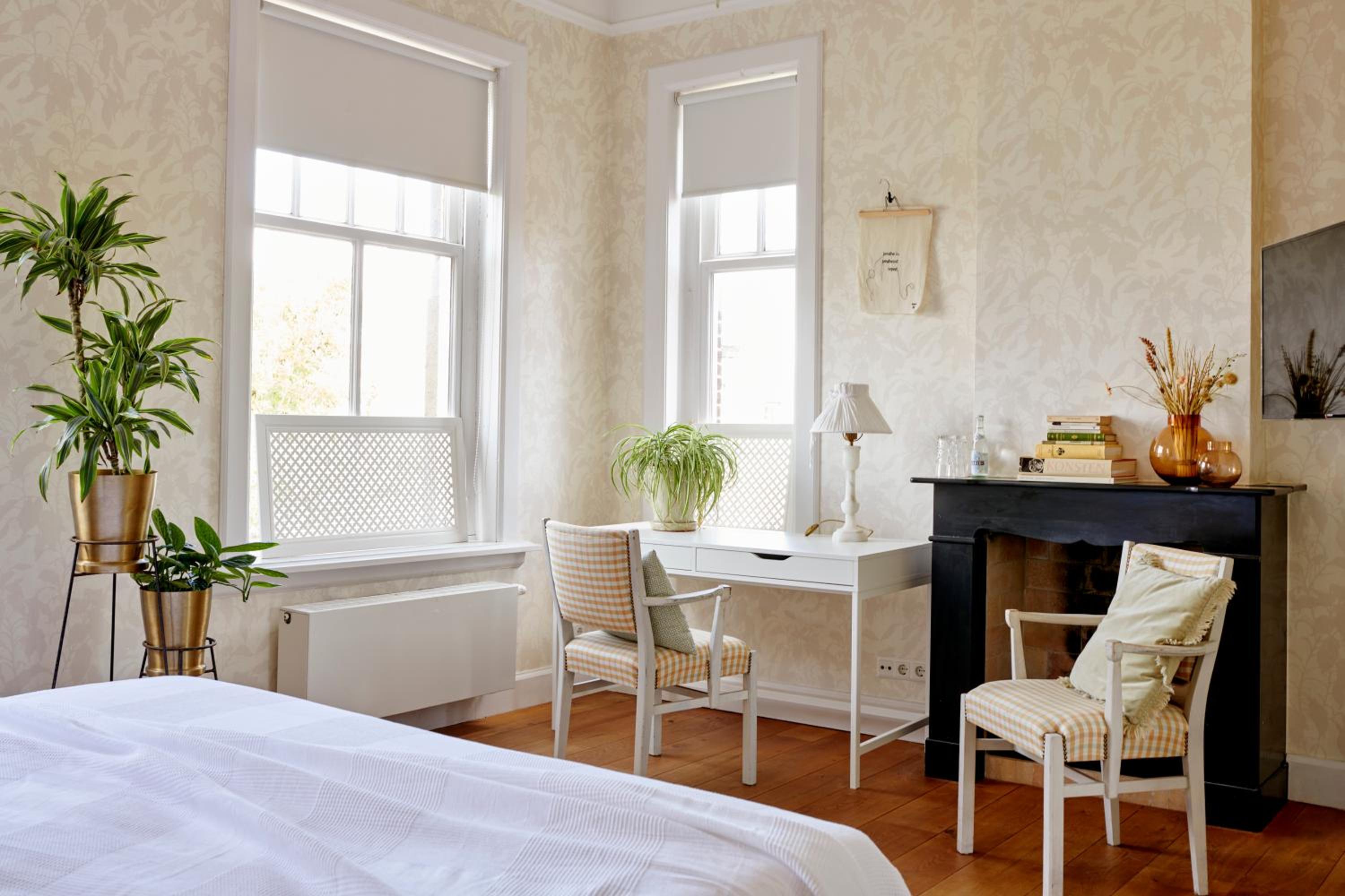 Superior Double Room photo 2