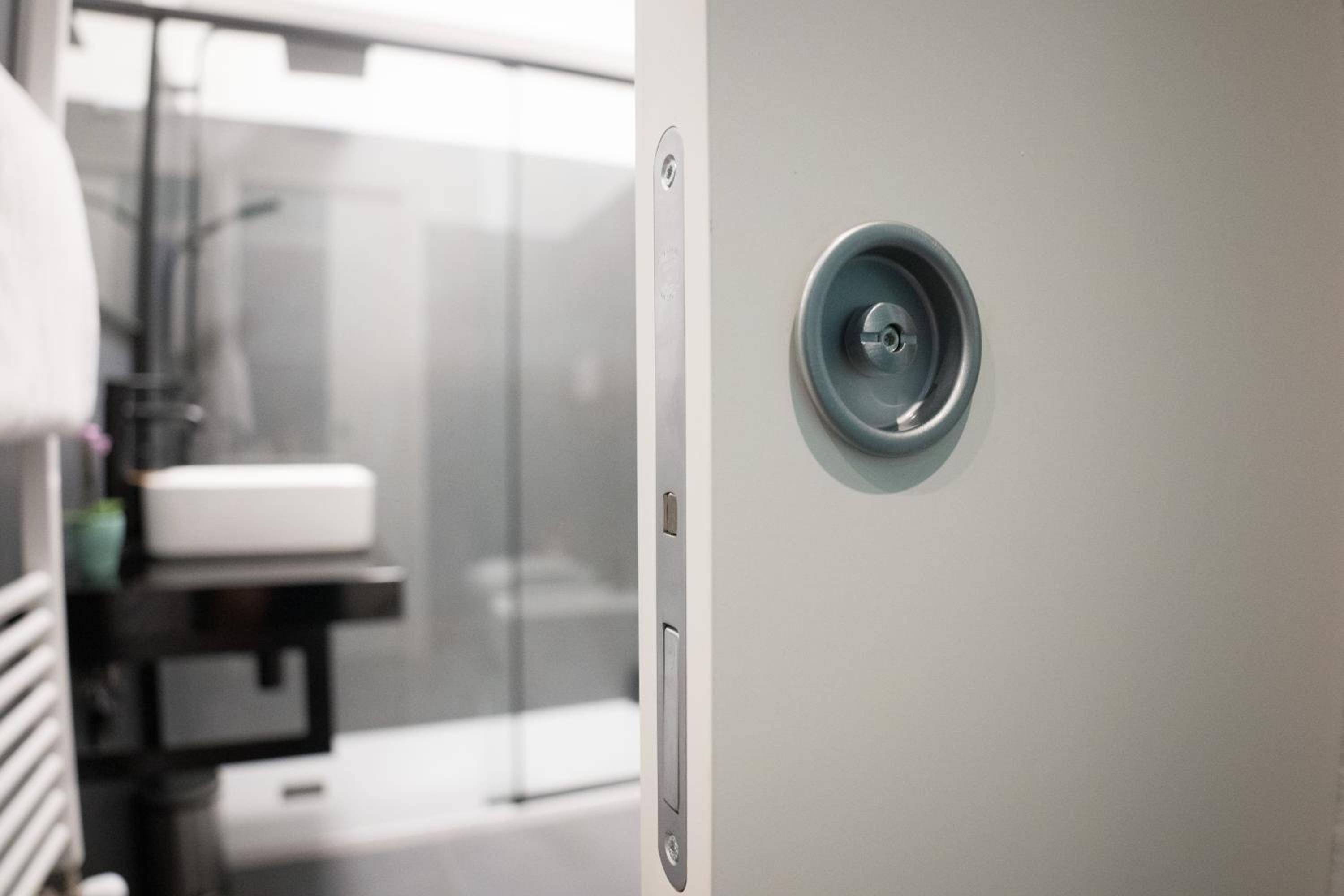 Double Room with Private Bathroom photo 3