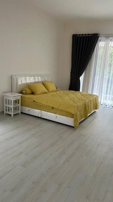One-Bedroom Villa photo 1