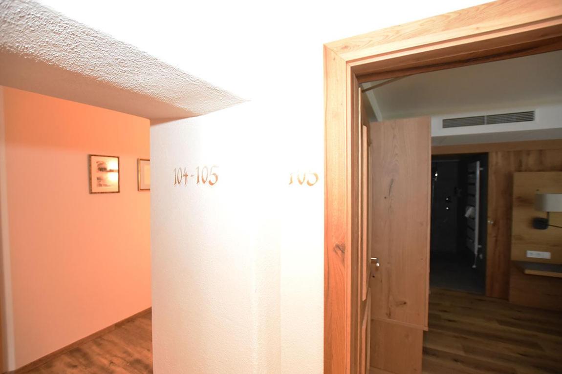 Double Room With Balcony photo 3