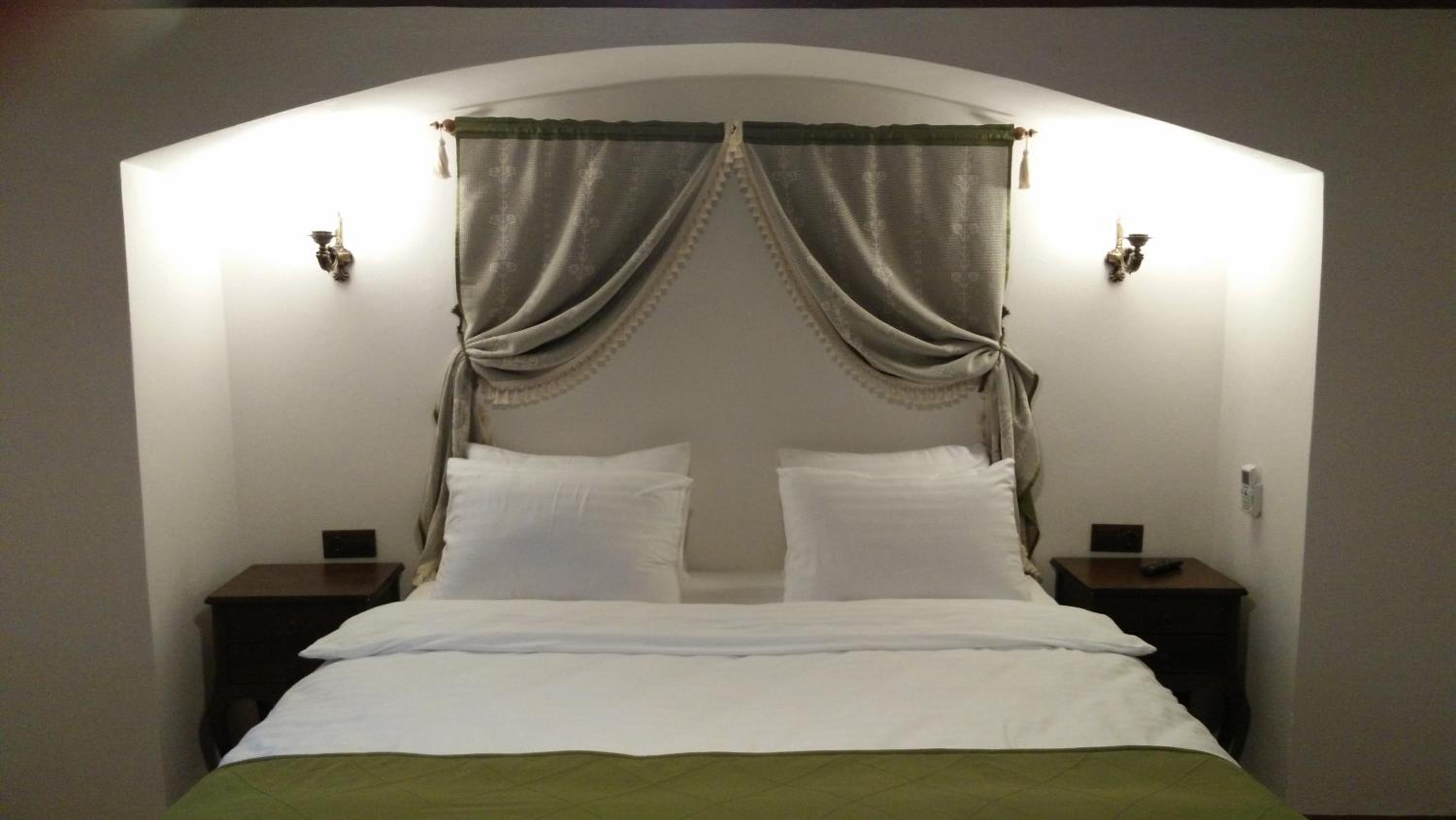 Chambre Double ou Lits Jumeaux Standard