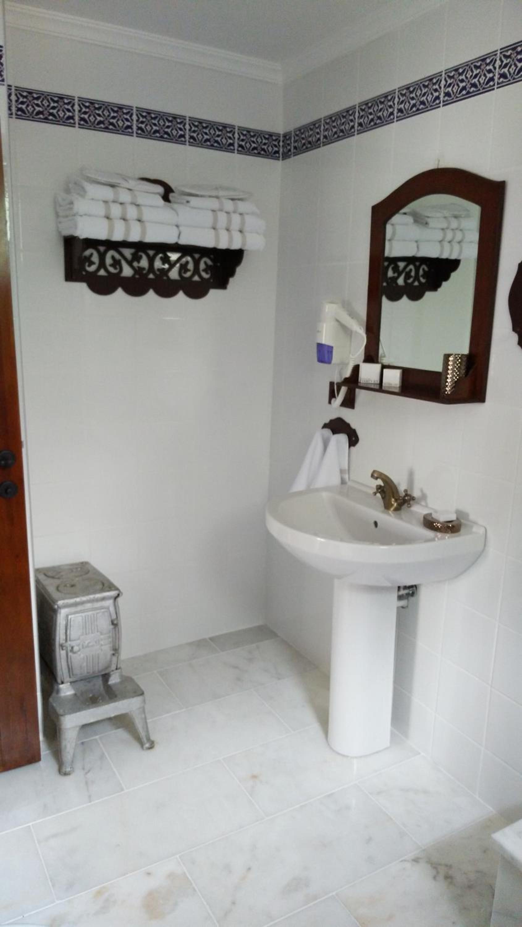 Superior Double Room with Private Bathroom photo 2