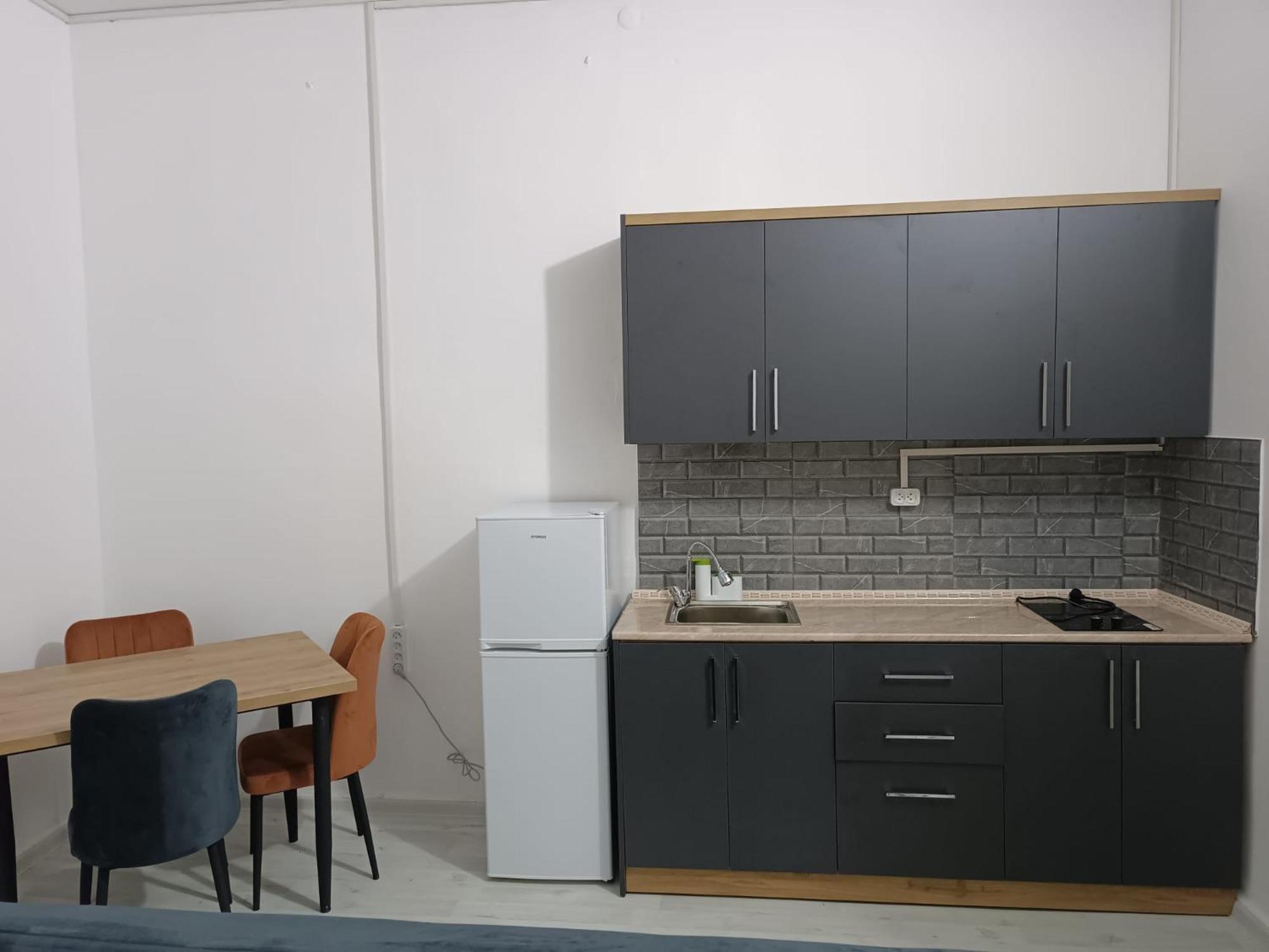 Apartment With Garden View photo 2